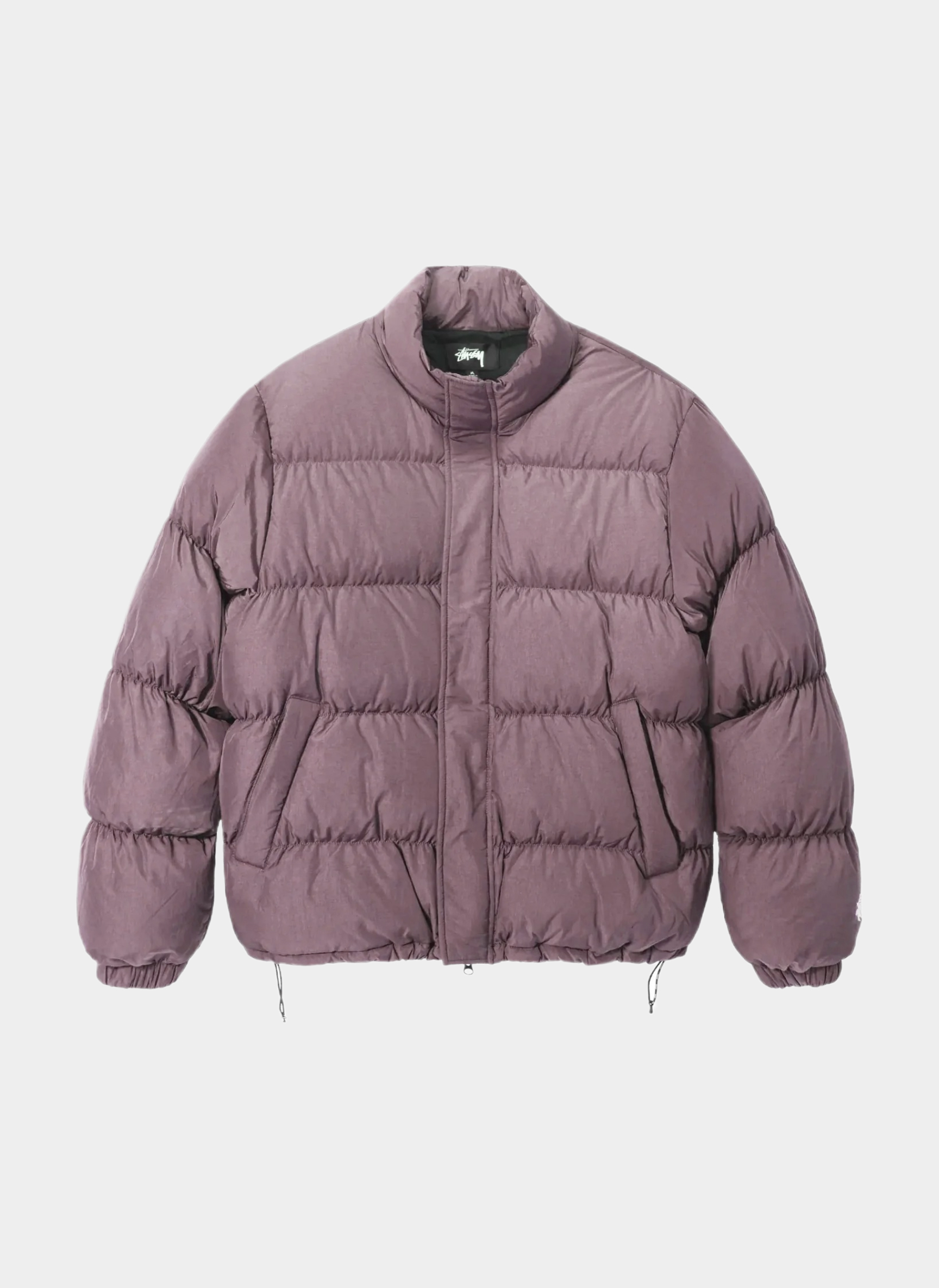 Пуховик RIPSTOP DOWN PUFFER JACKET Пуховик RIPSTOP DOWN PUFFER JACKET