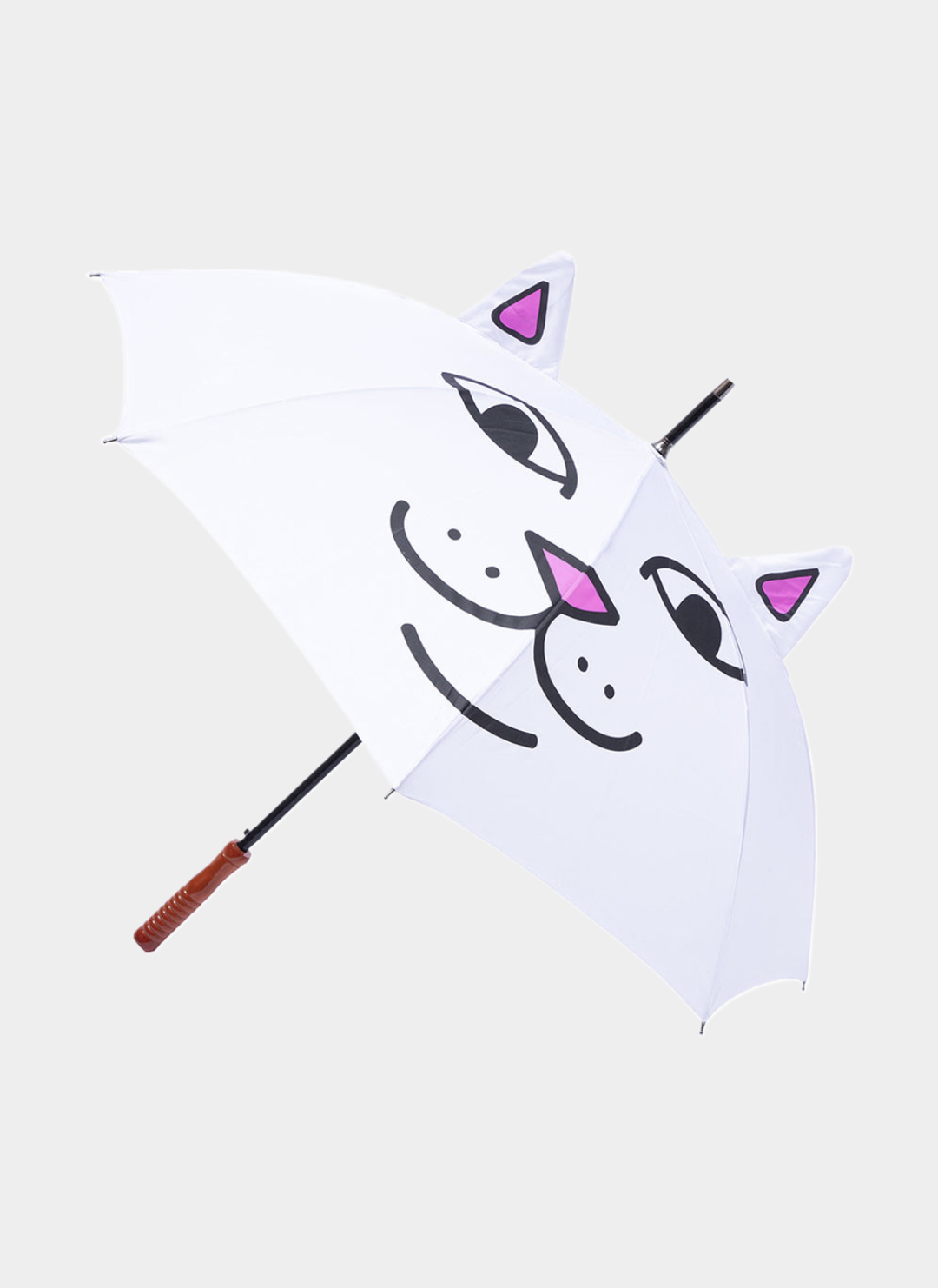 Зонтик ‘Lord Nerm Umbrella’ White Зонтик ‘Lord Nerm Umbrella’ White