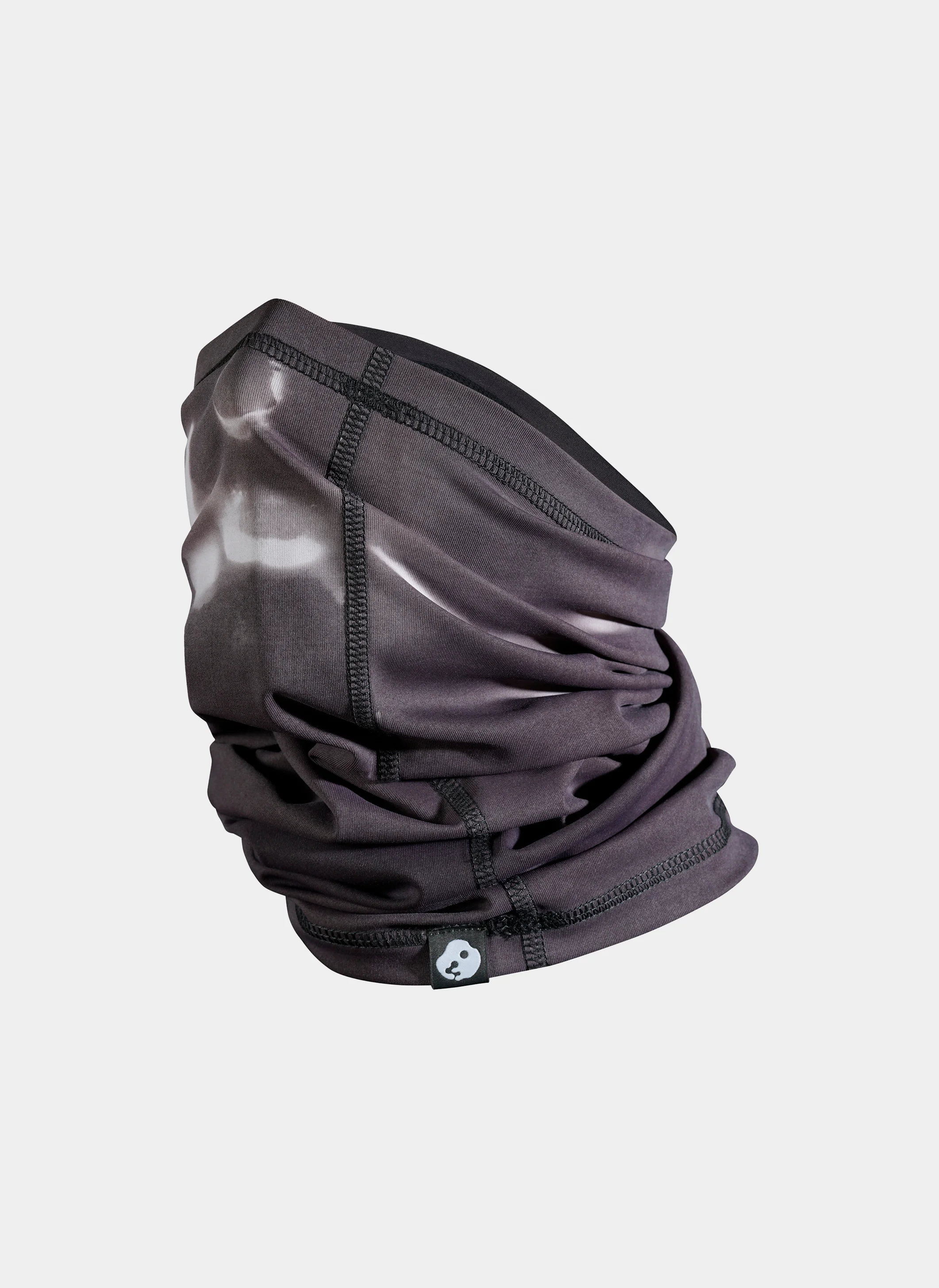 Балаклава BEGA Termo Mask Grey