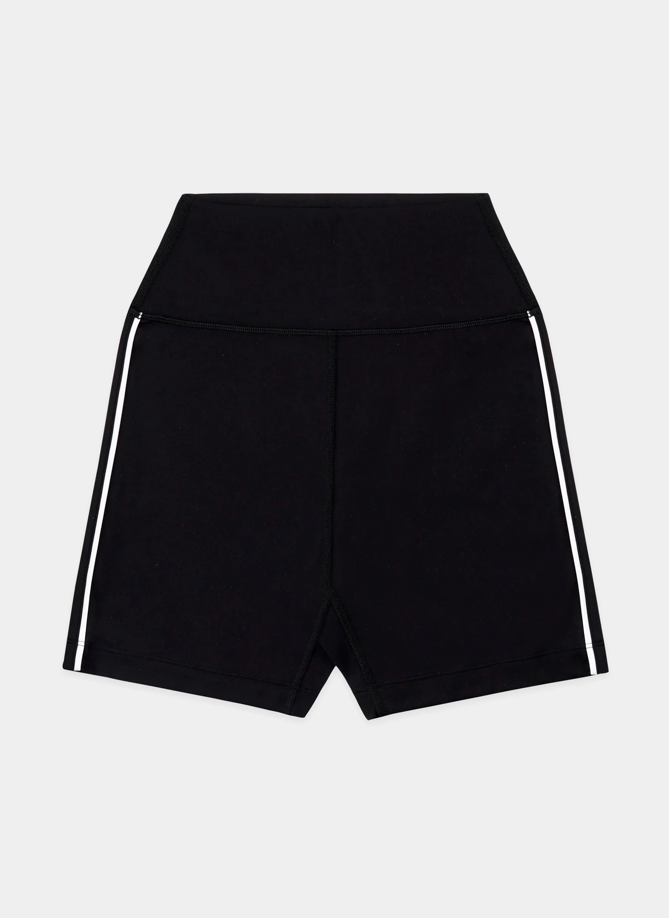 Шорты женские Bold Health Biker Short Black