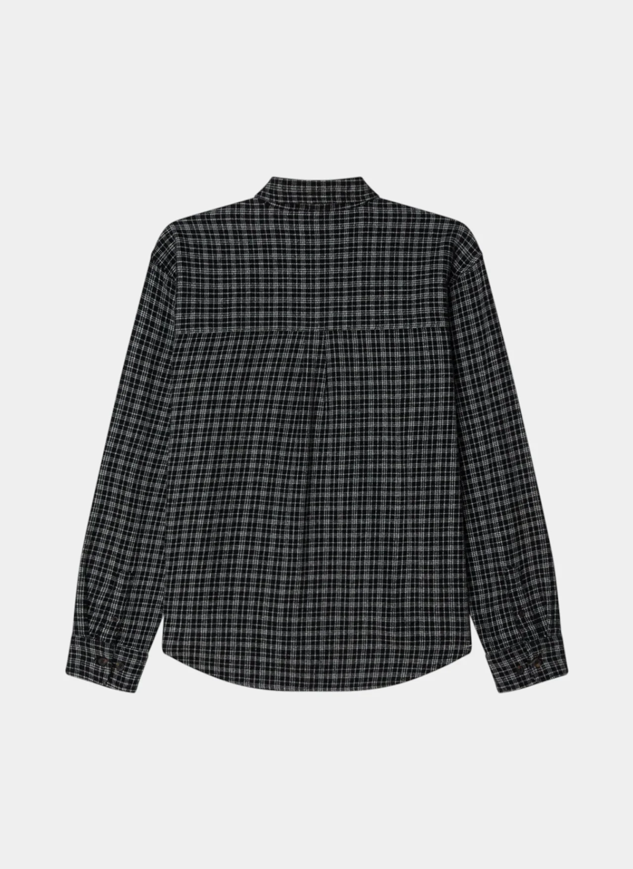 Рубашка Bigwig Rick Woven Black Multi