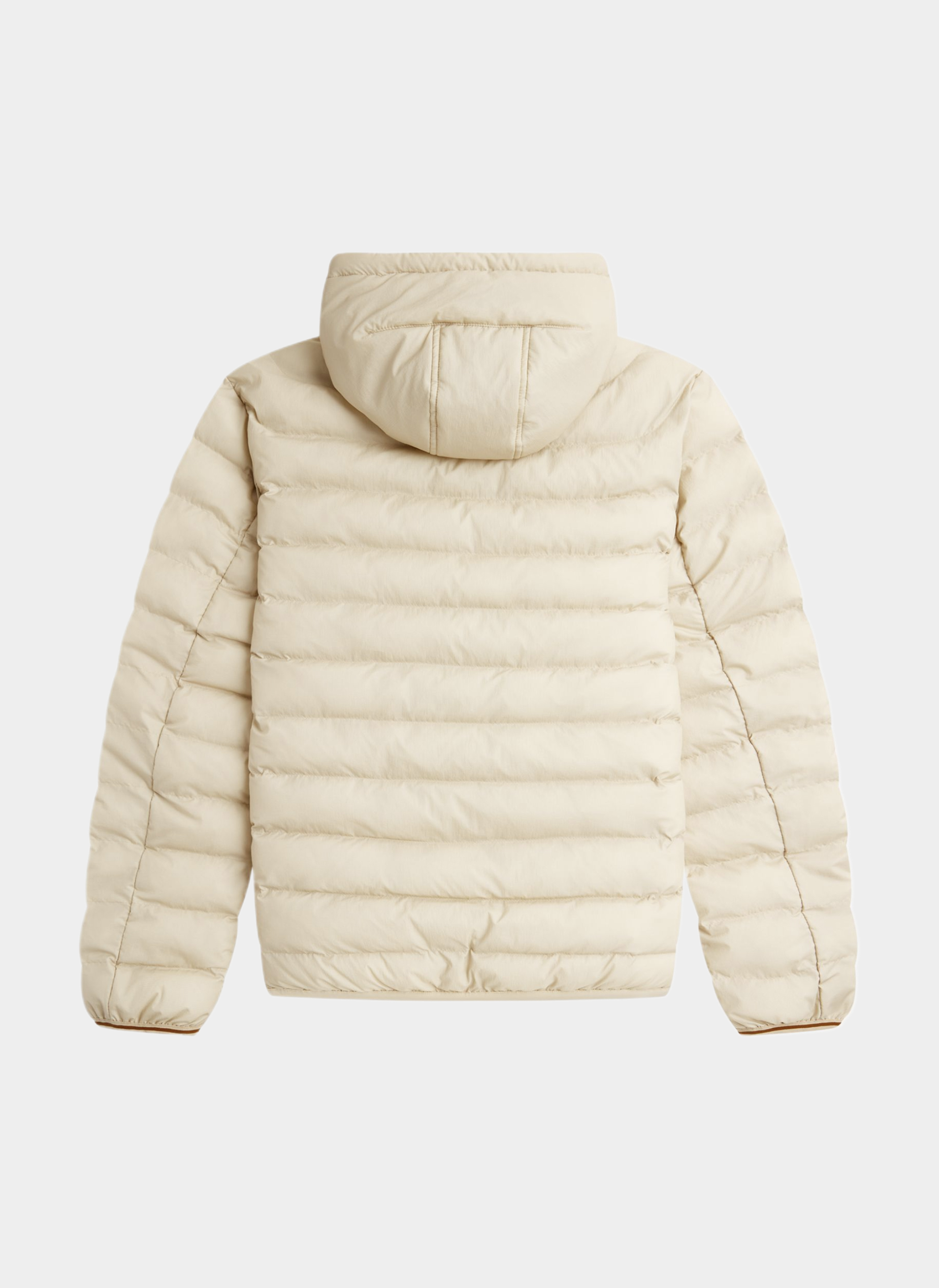 Куртка ‘Hooded Insulated Jacket’ 691