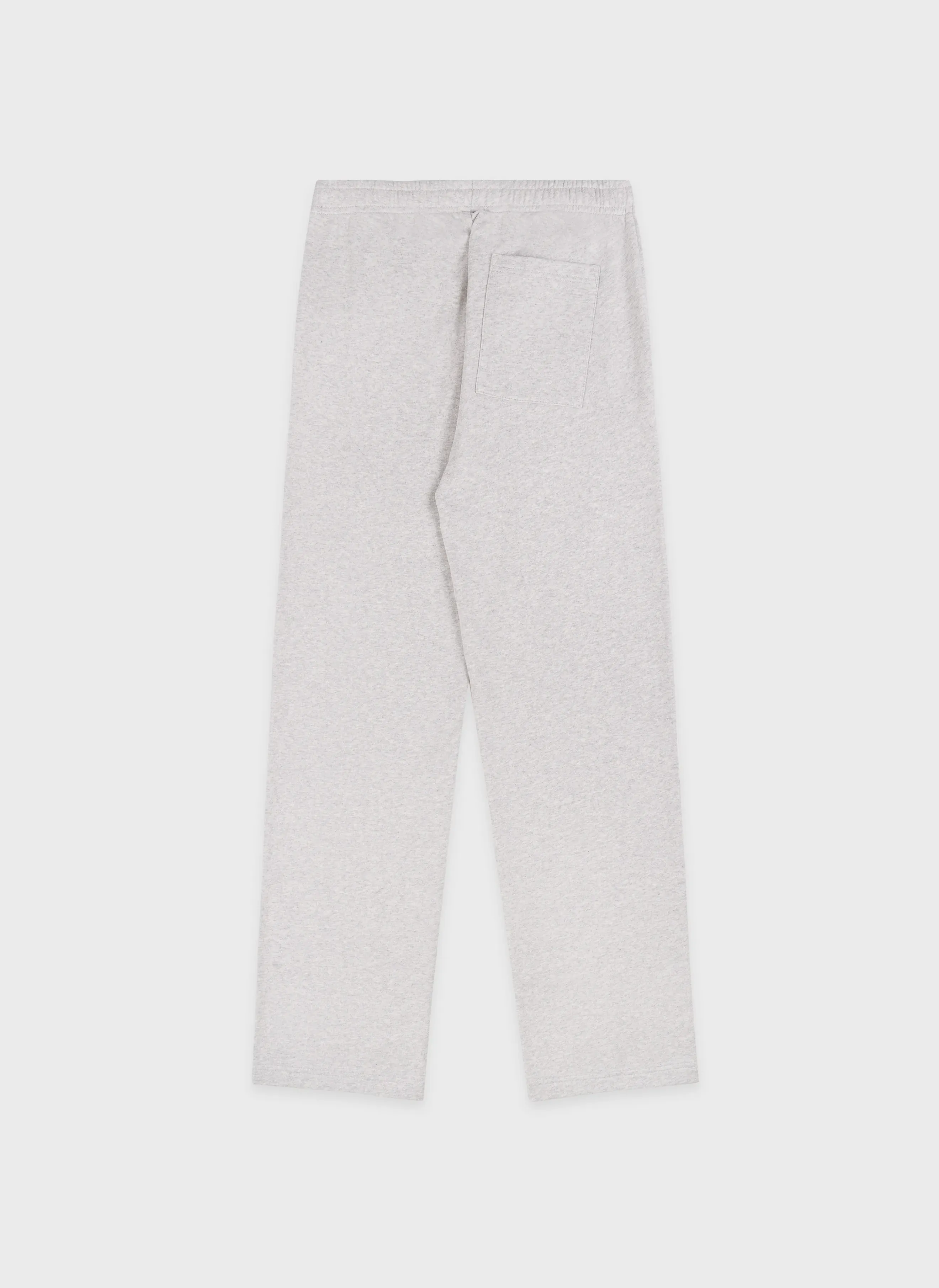 Брюки California Emblem Wide Sweatpant Heather Gray