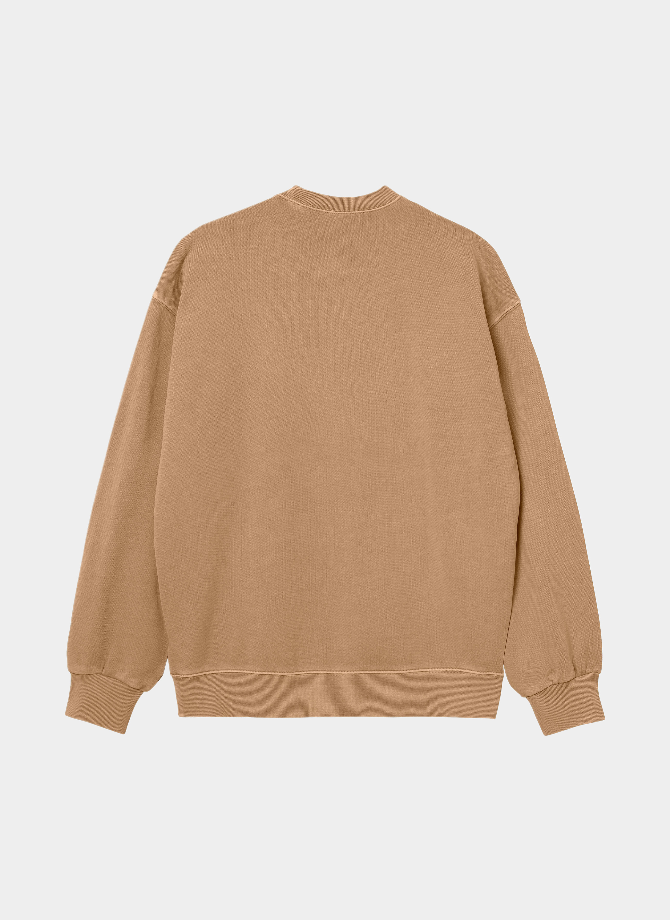 Свитшот Nelson Sweat Свитшот Nelson Sweat