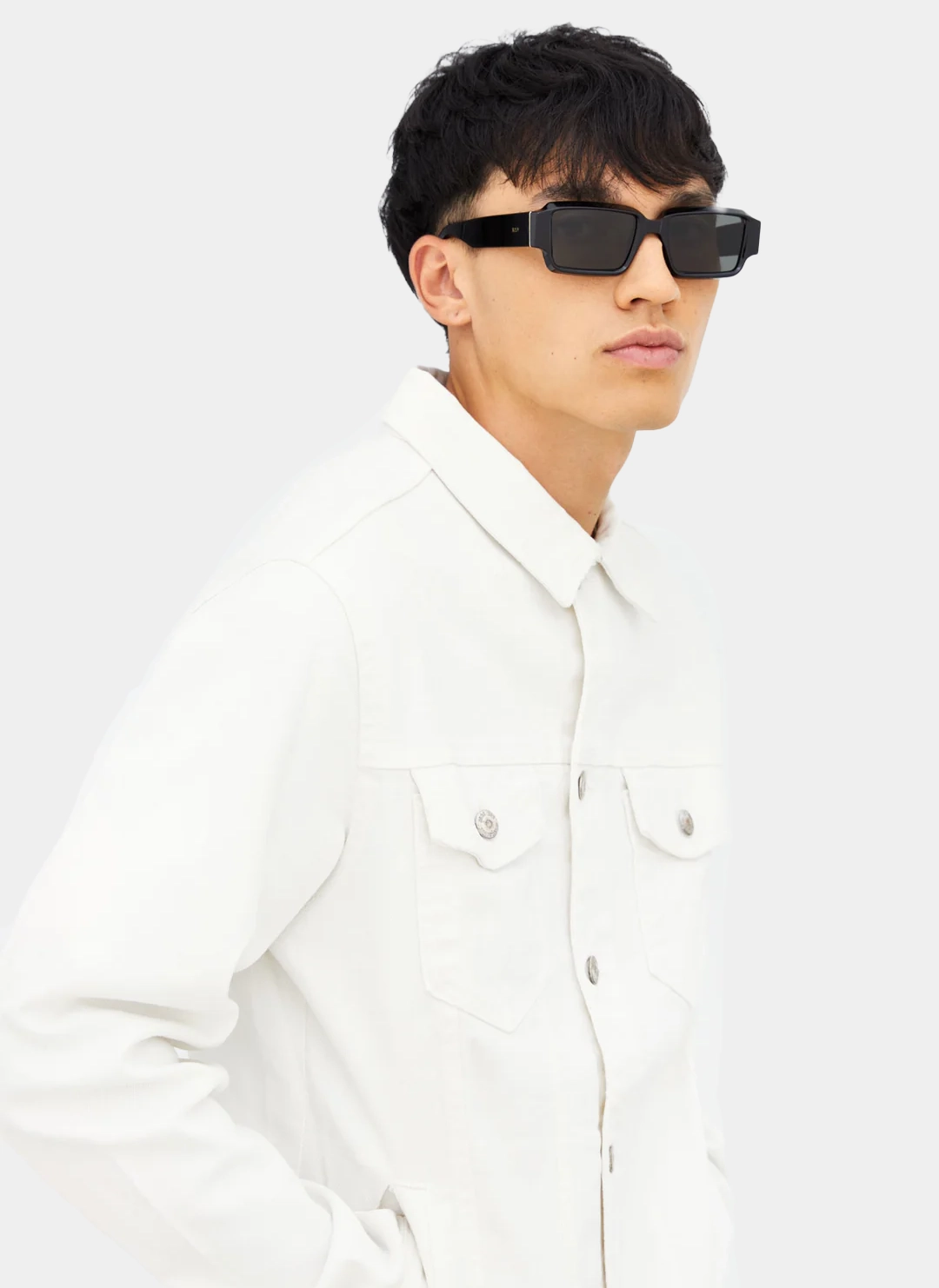 Очки Astro  Black