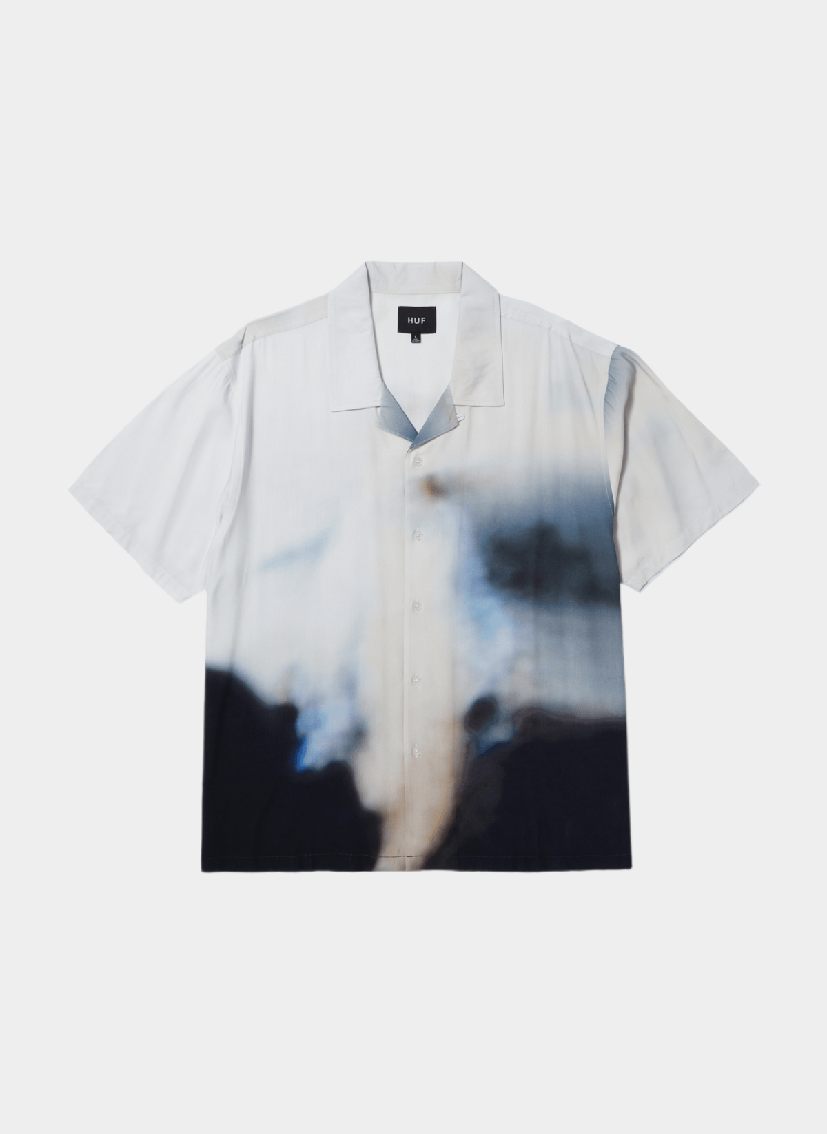 Рубашка ‘APPARITION S/S RESORT SHIRT’ WHITE