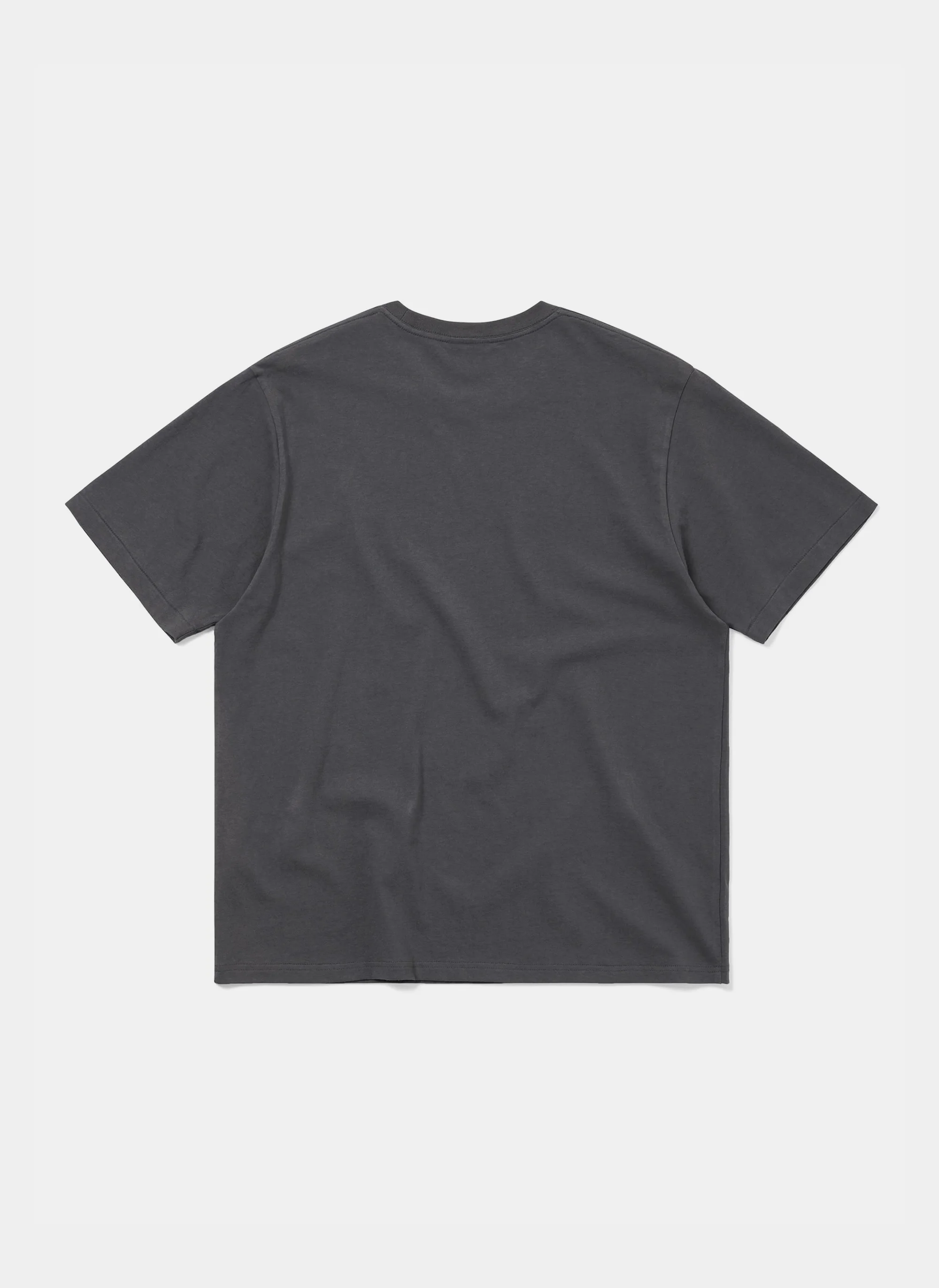 Футболка TNT City & Park Tee Dark Grey