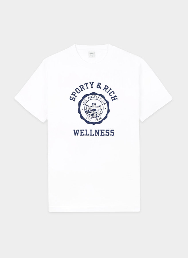 Футболка Emblem T-Shirt Футболка Emblem T-Shirt