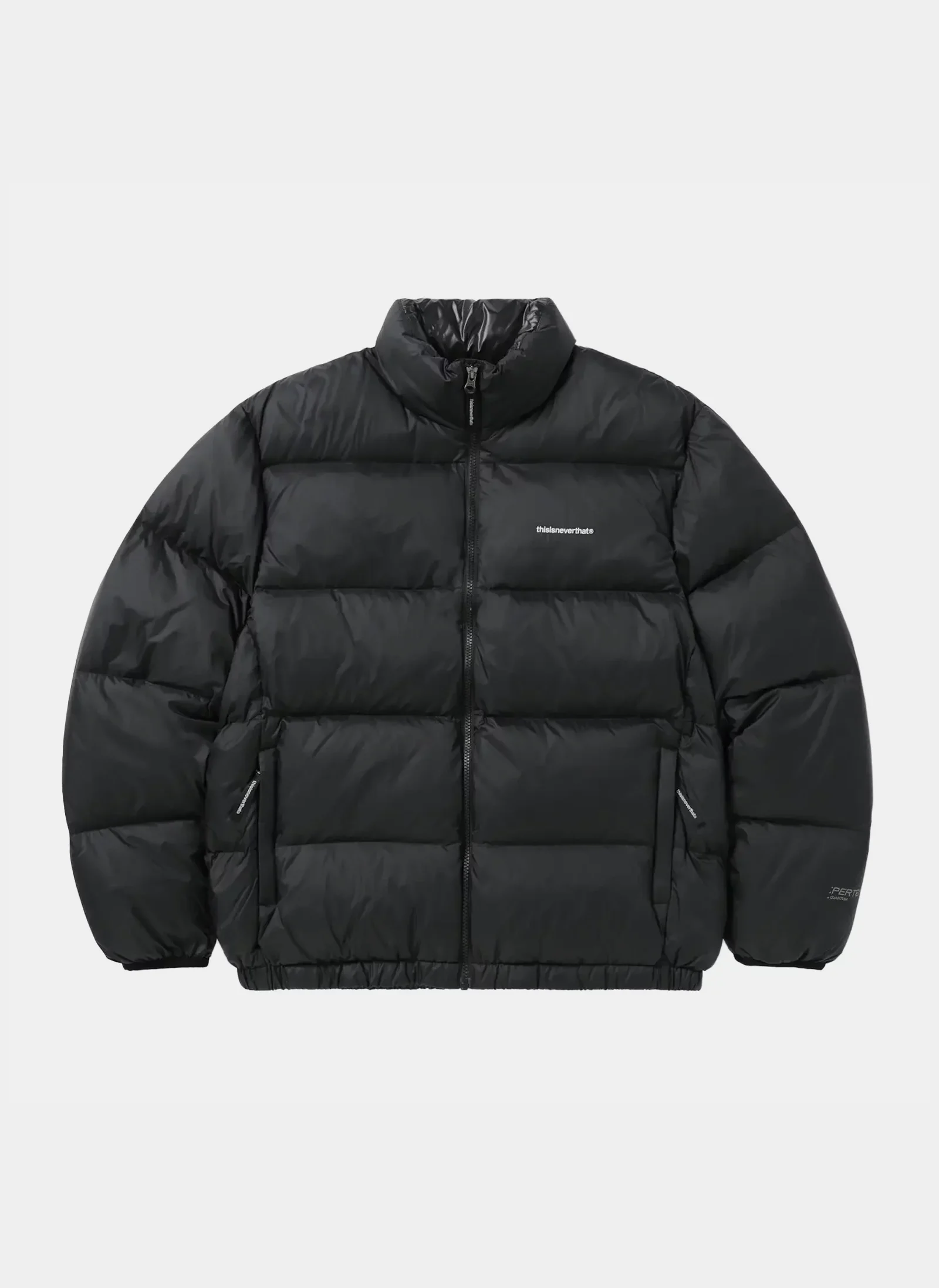 Пуховик TNT PERTEX T Down Jacket Black