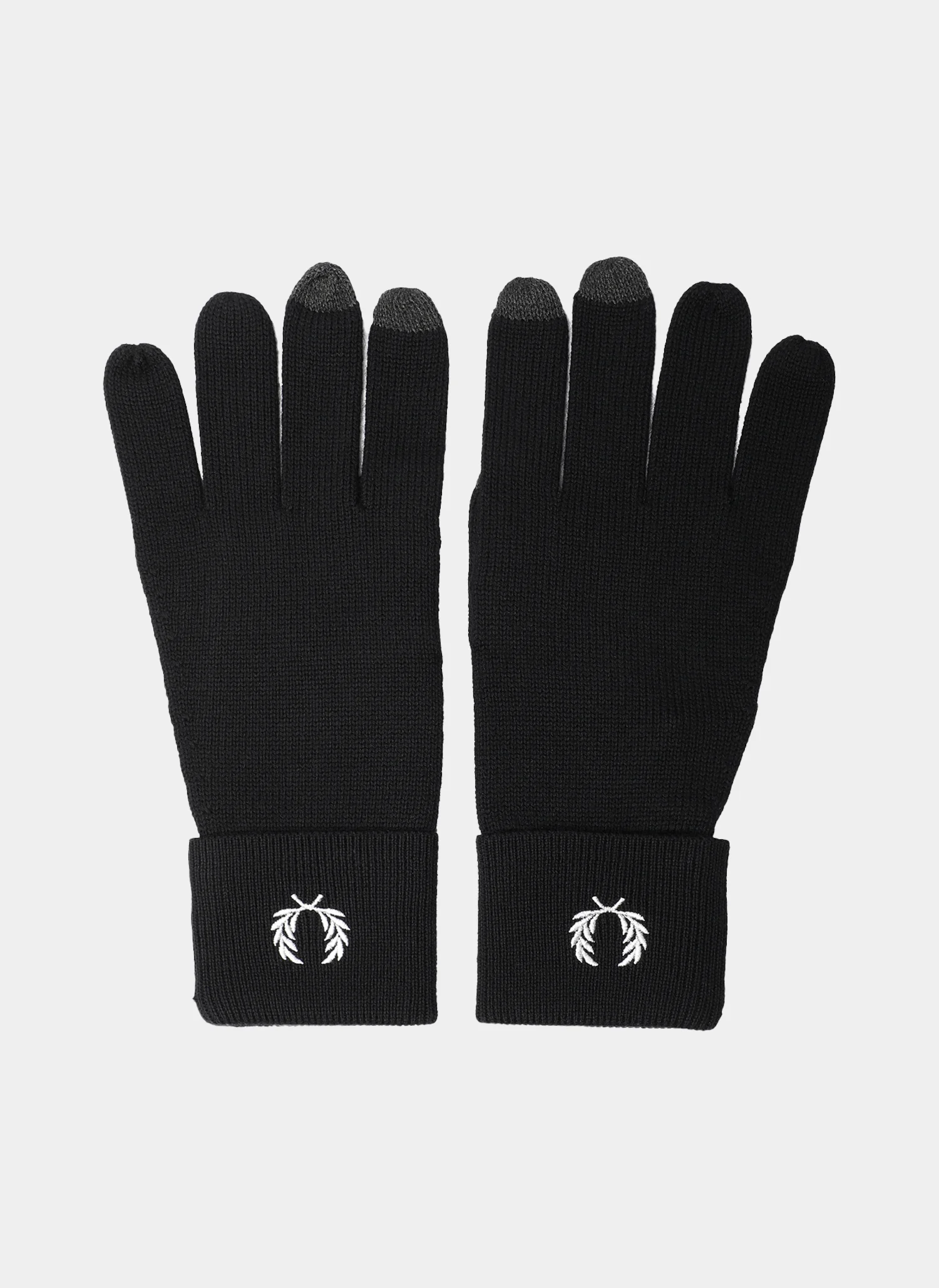 Перчатки Classic Merino Wool Gloves 843