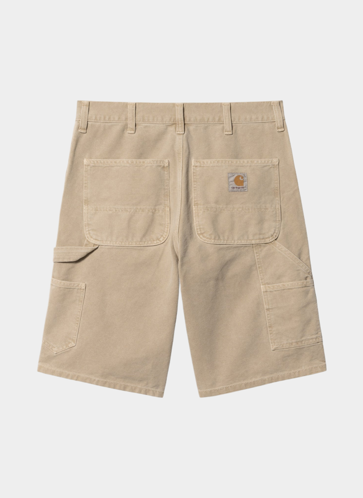 Шорты ‘Single Knee Short’ Dusty H Brown Шорты ‘Single Knee Short’ Dusty H Brown