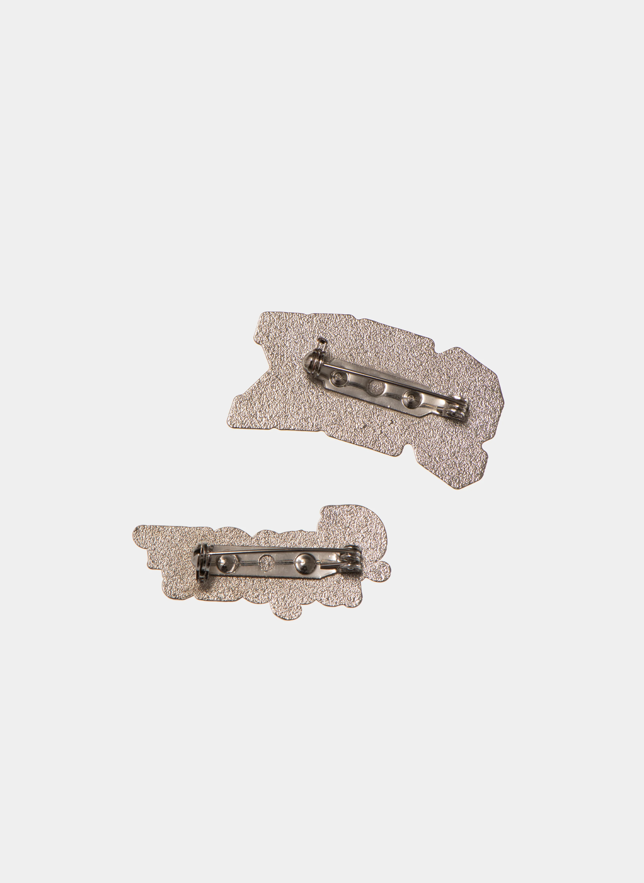 Набор значков Pin Set #1 Multicolor