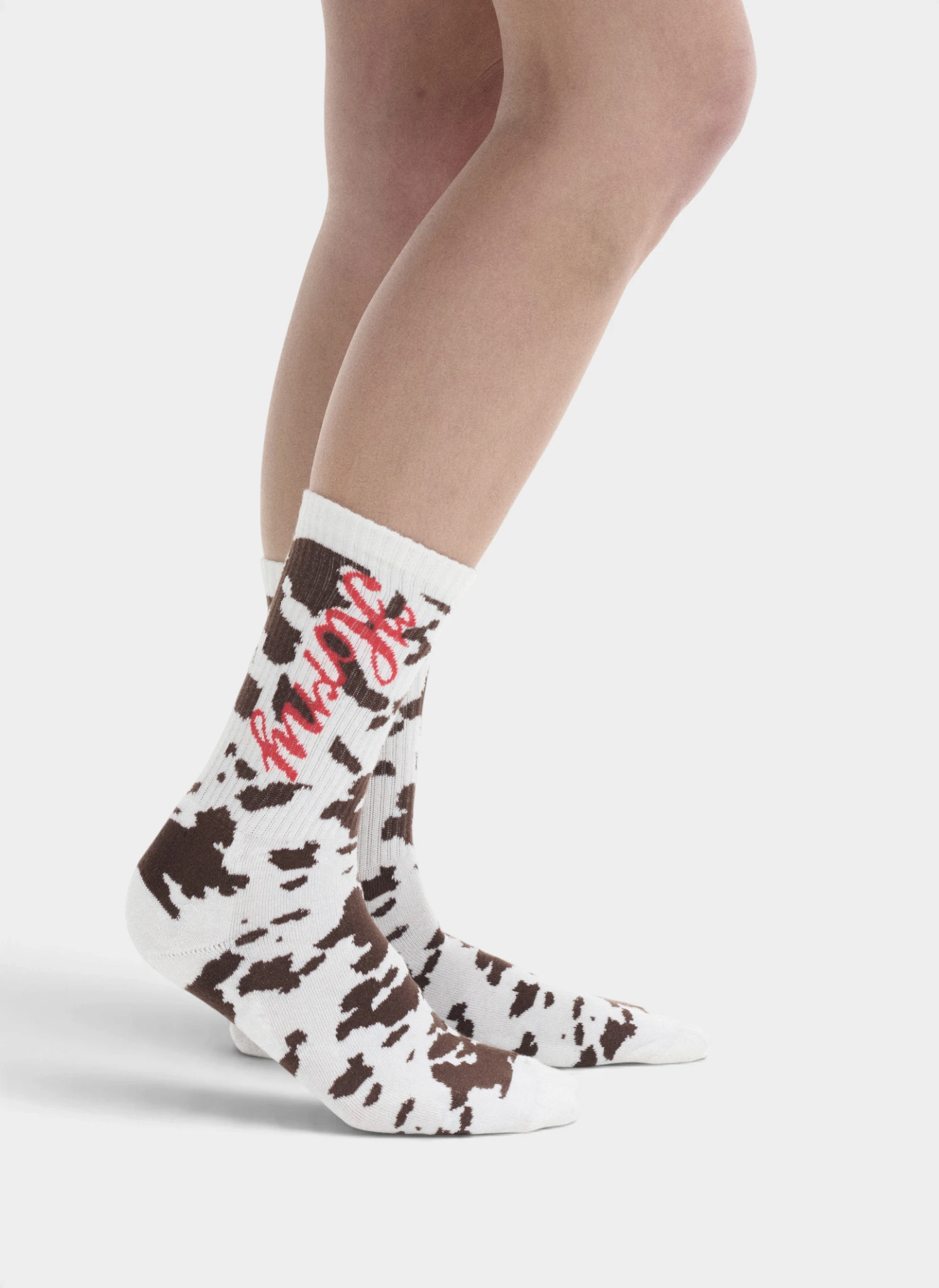 Носки Hoofin It Socks Allover