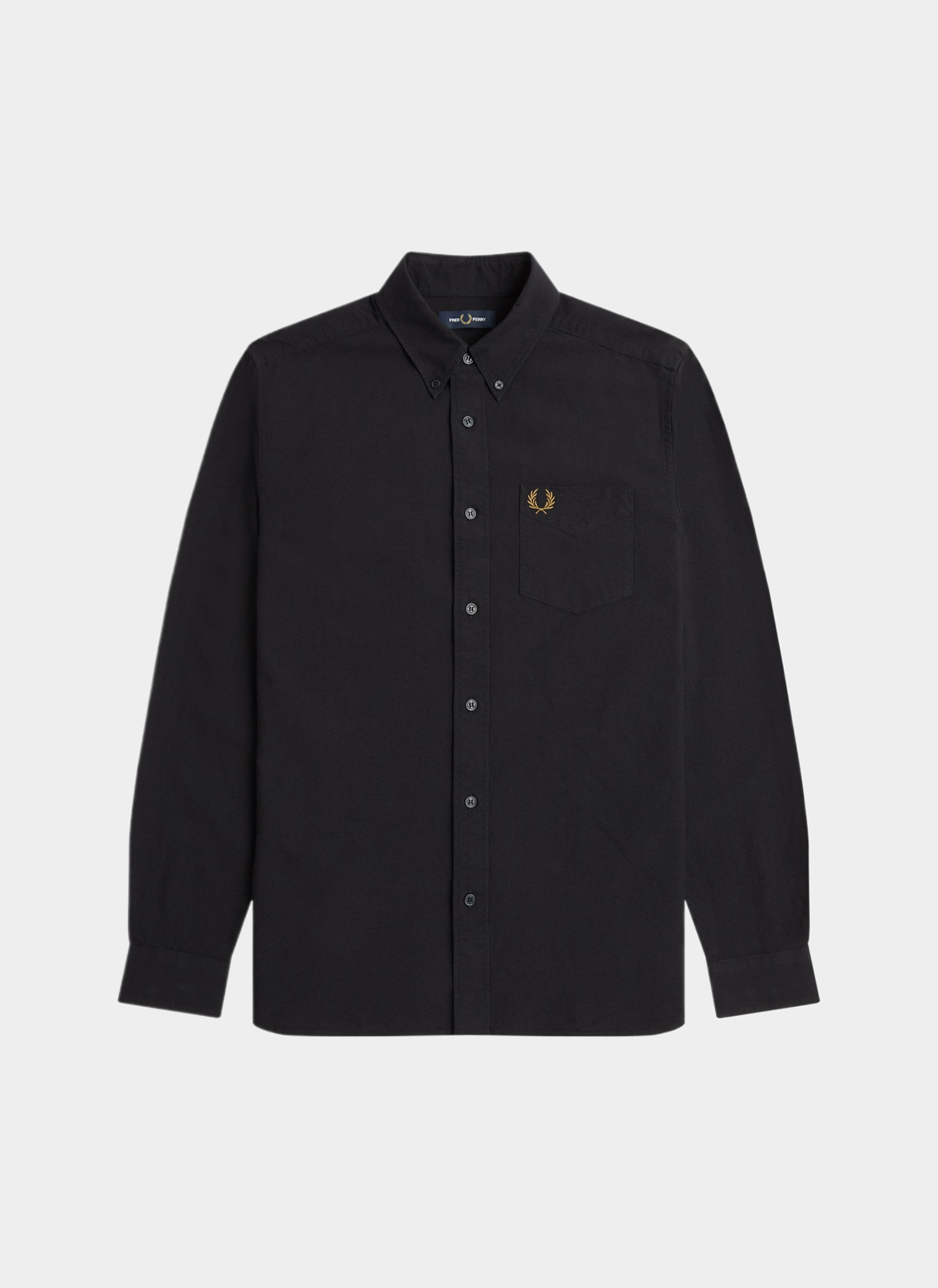 Рубашка Oxford Shirt R88