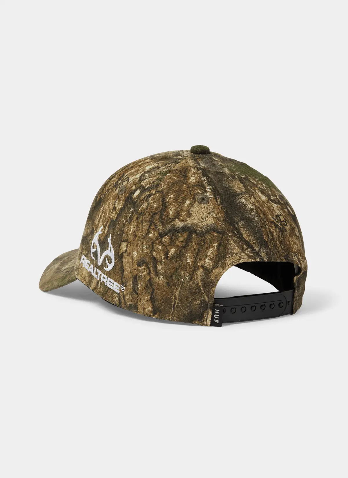 Кепка Huf X Realtree 6 Panel Hat Realtree