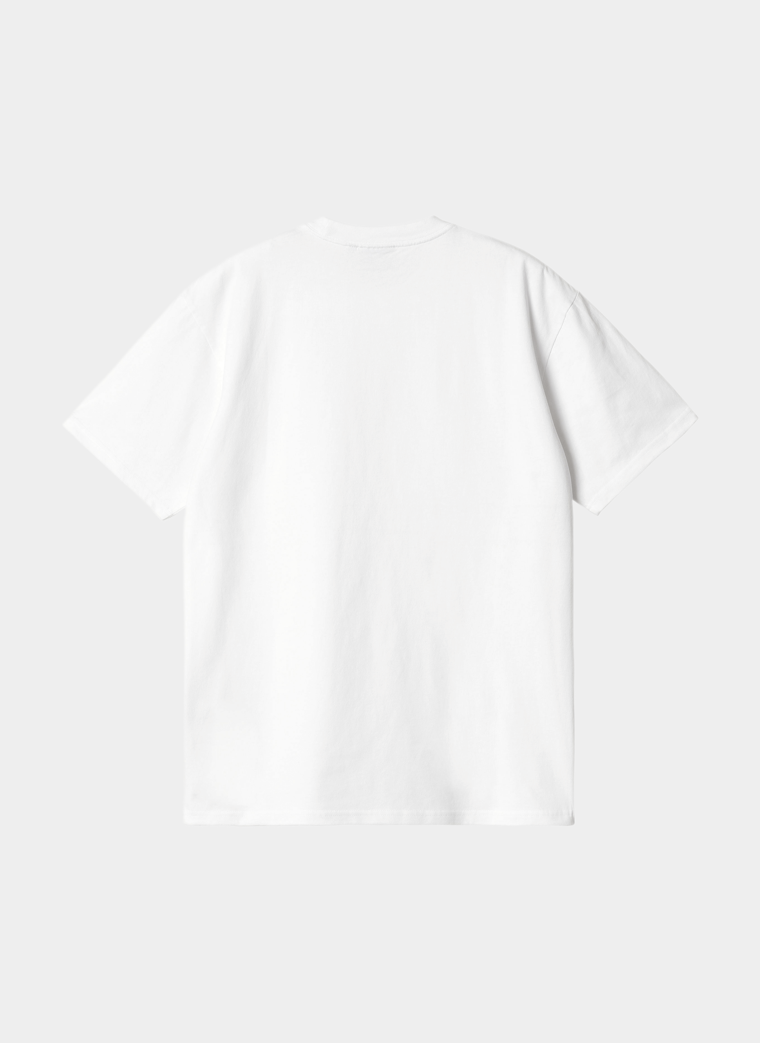 Футболка S/S Duster Script T-Shirt Футболка S/S Duster Script T-Shirt