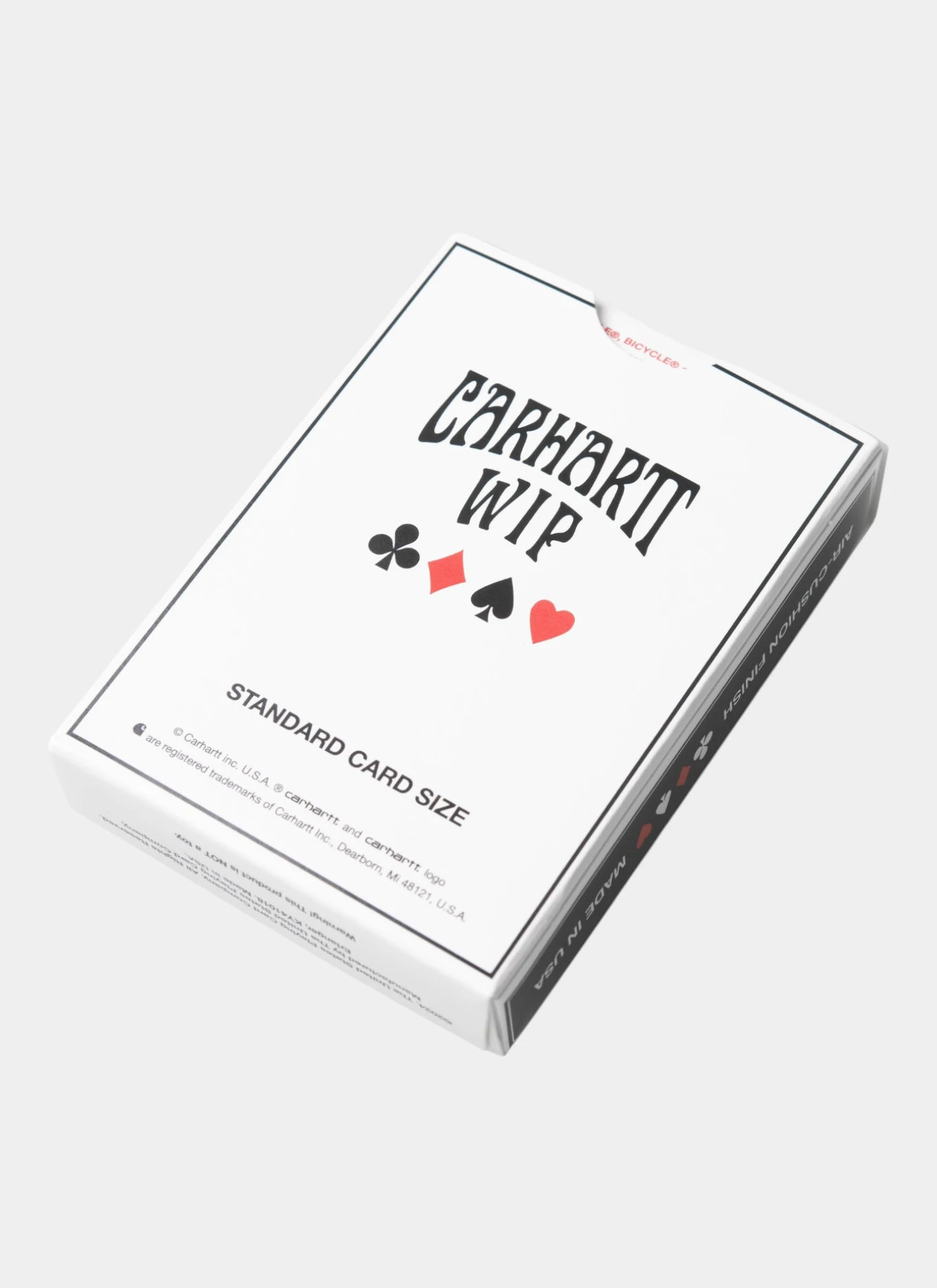 Карты игральные Bicycle® Playing Cards Multicolor