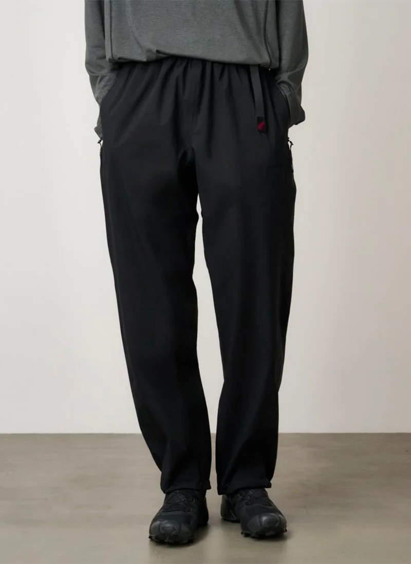 Брюки 3L Guide Pant Black