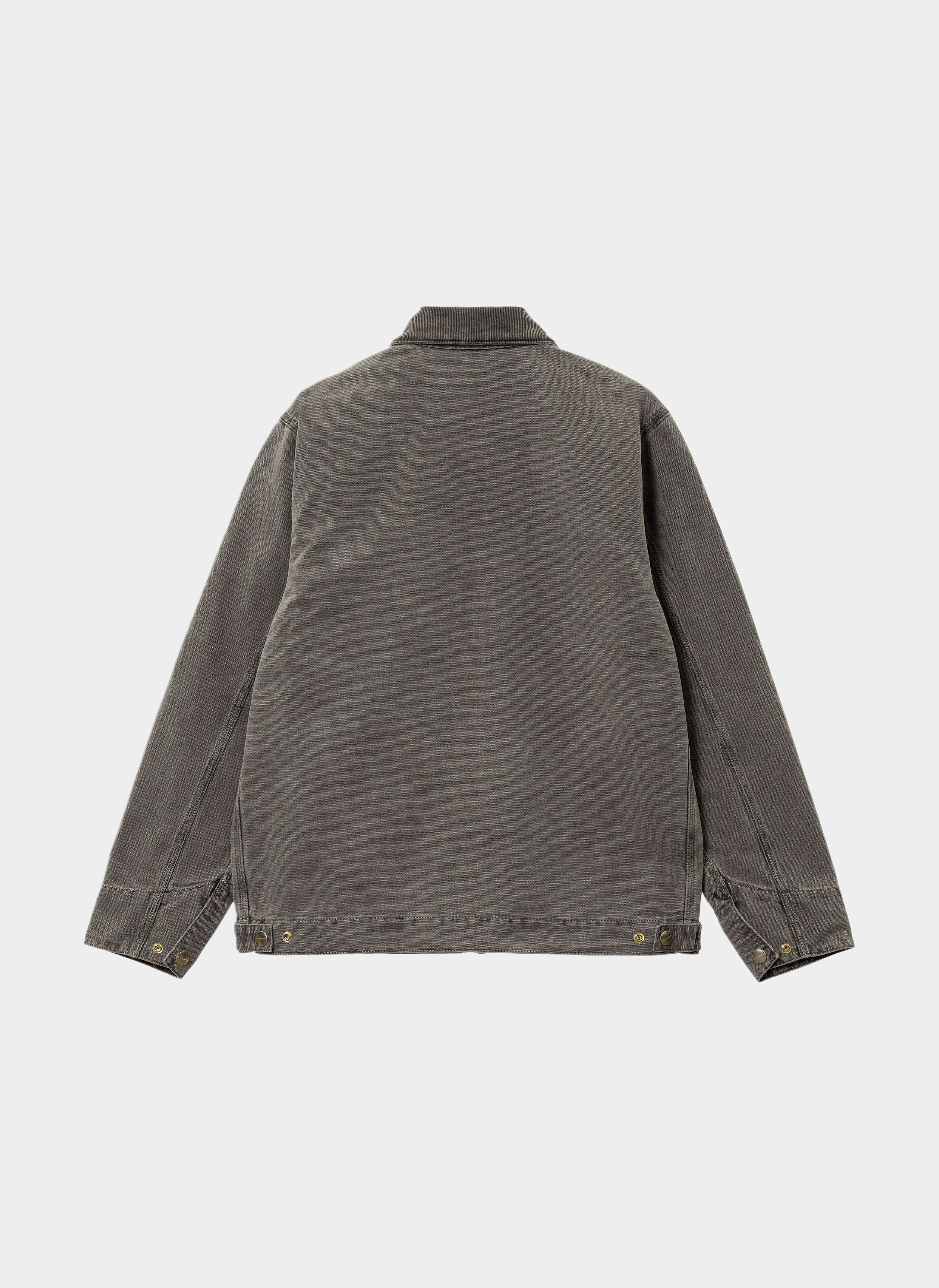 Куртка ‘Detroit Jacket’ Black (Faded)