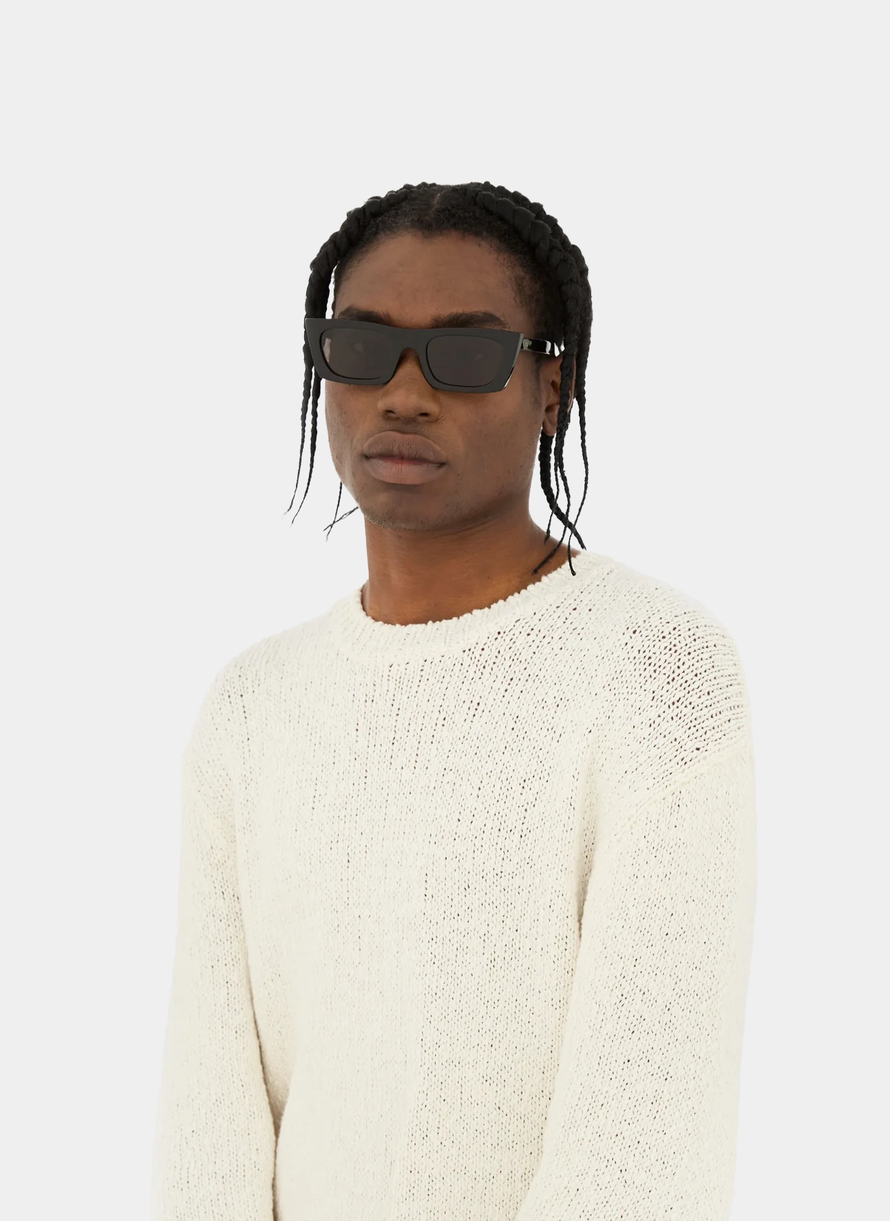 Очки Fred 2.0  Black