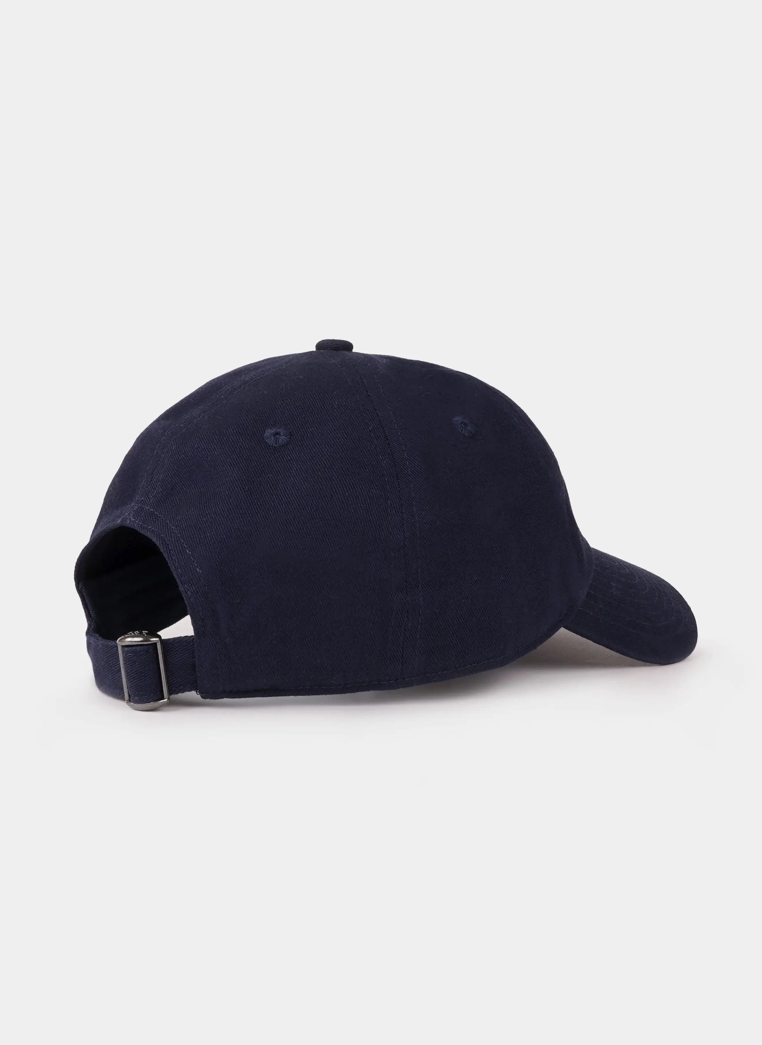 Кепка H&W Crest Hat Dark Navy