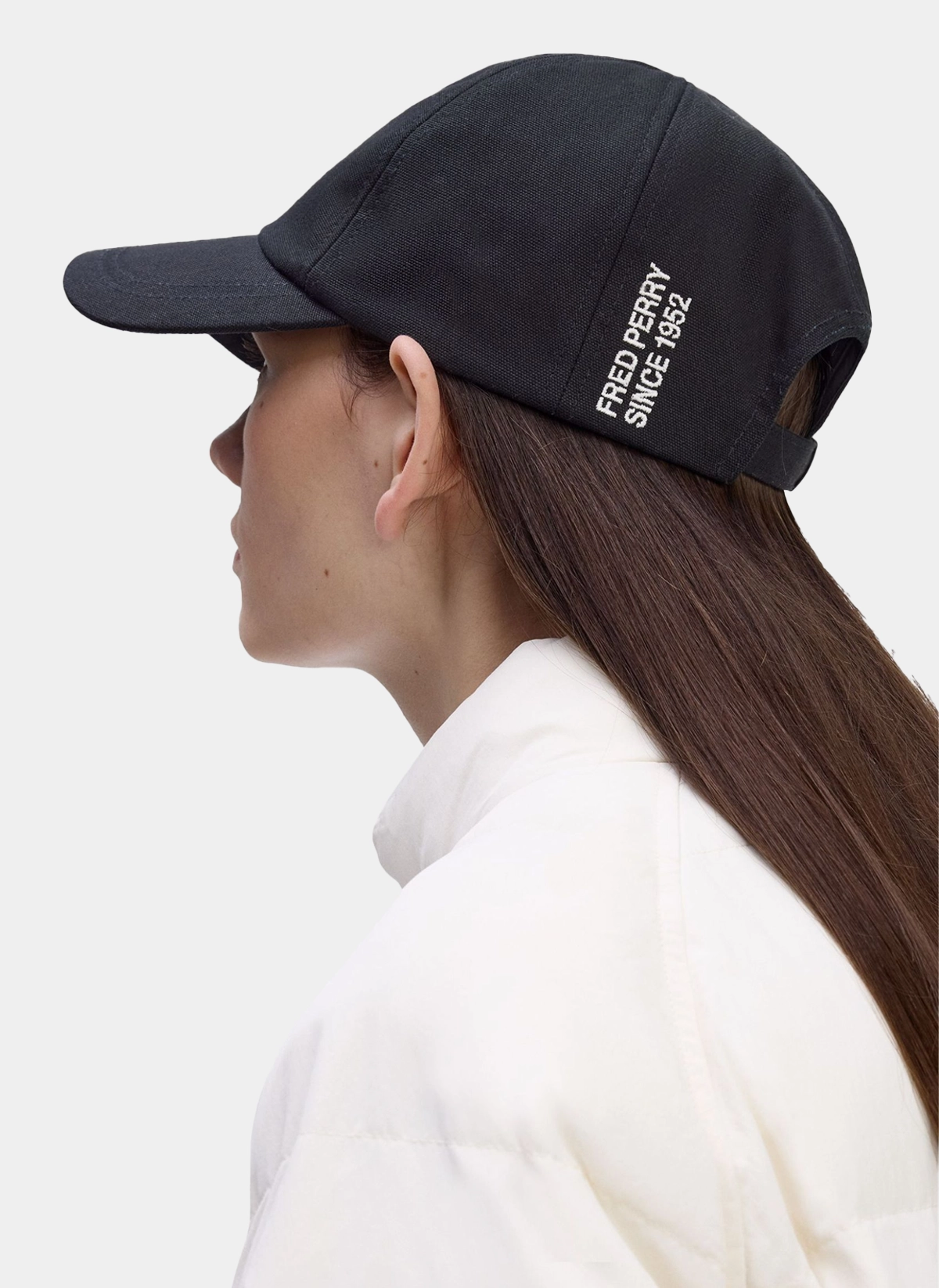 Кепка Bold Branding Canvas Cap 843