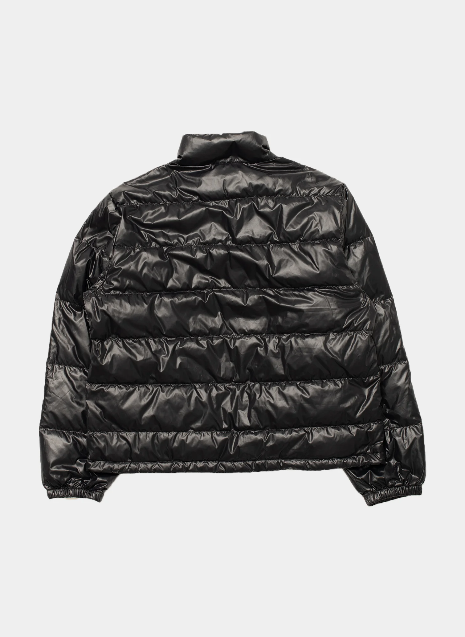 Пуховик Lovepuffer Jacket Black
