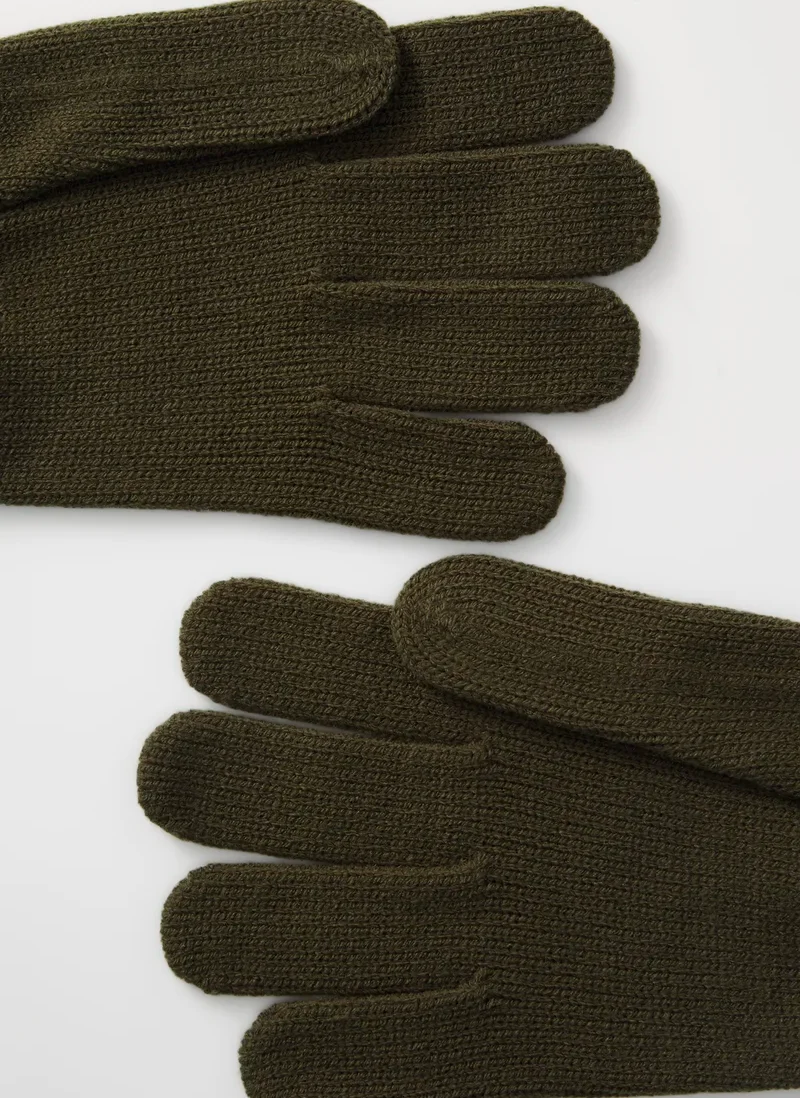 Перчатки ‘Watch Gloves’ Blacksmith