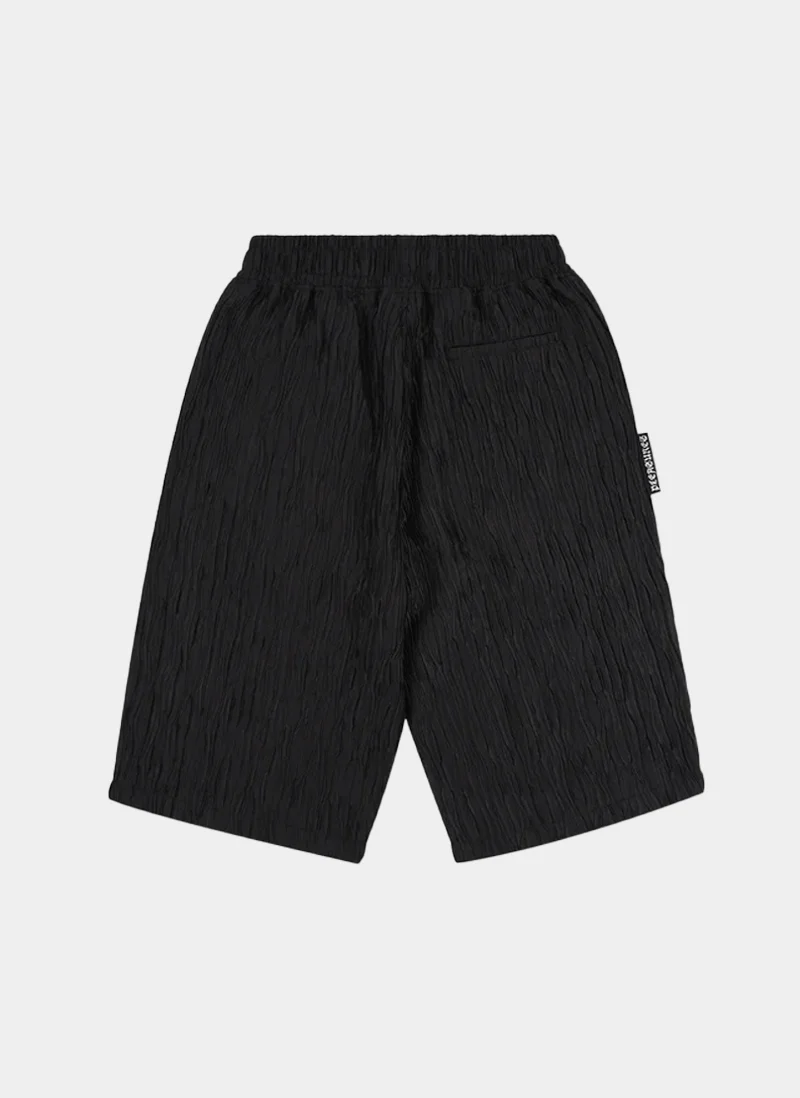 Шорты Disguise Shorts  Black