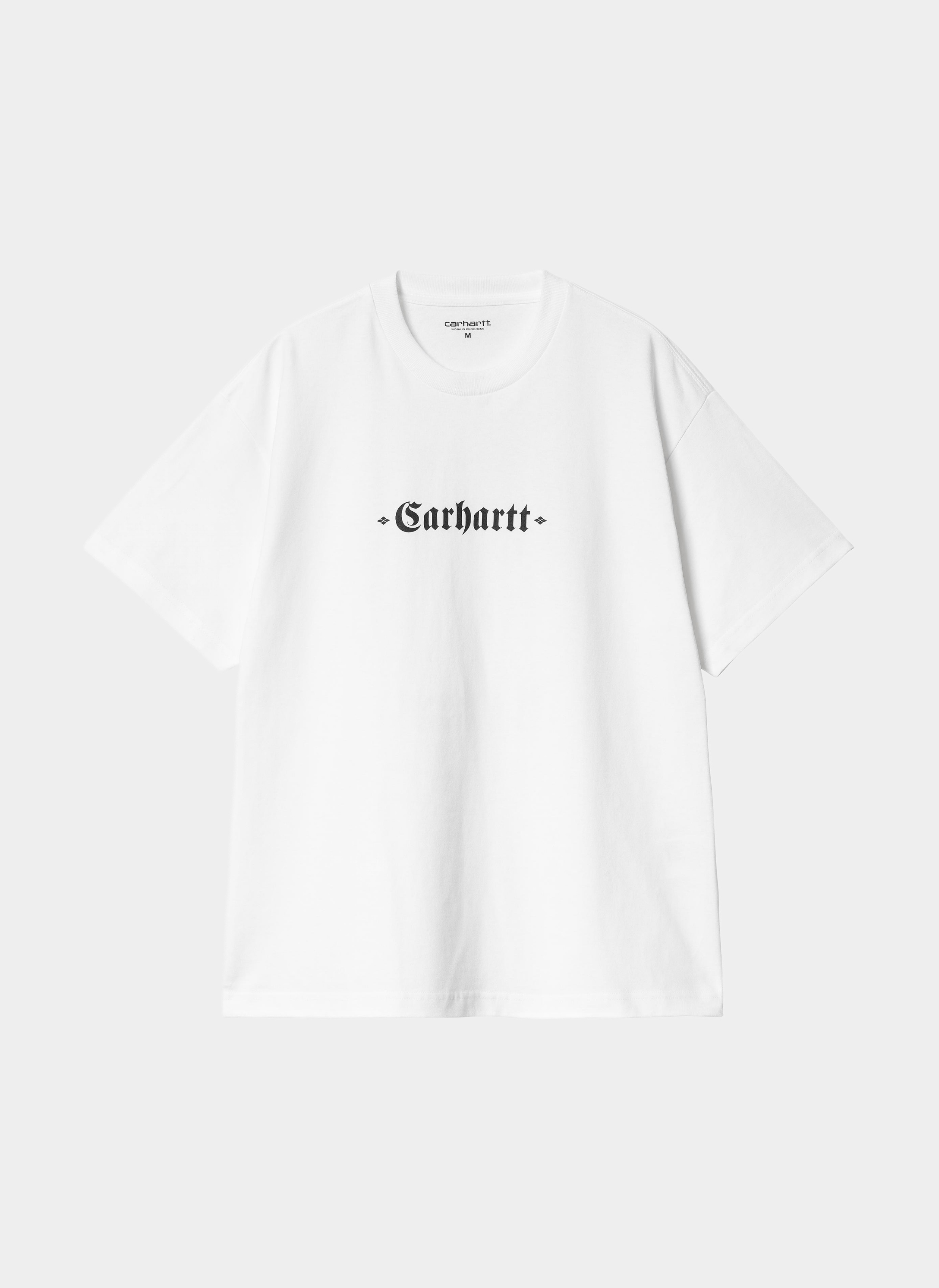 Футболка ‘S/S Greatest Hits T-Shirt’ White / Black Футболка ‘S/S Greatest Hits T-Shirt’ White / Black