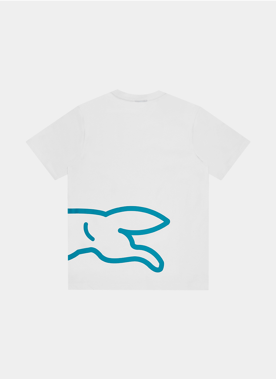 Футболка JUMBO RUNNING DOG T-SHIRT Футболка JUMBO RUNNING DOG T-SHIRT