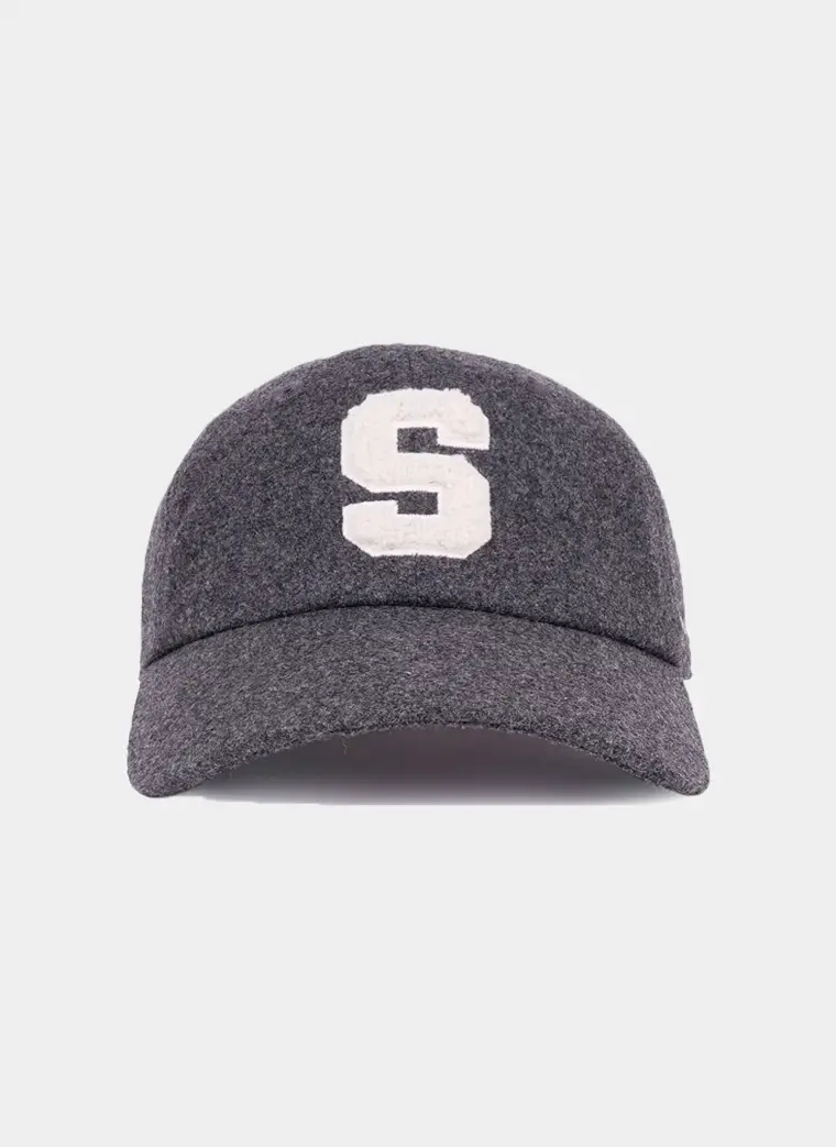 Кепка Boucle S Wool Hat