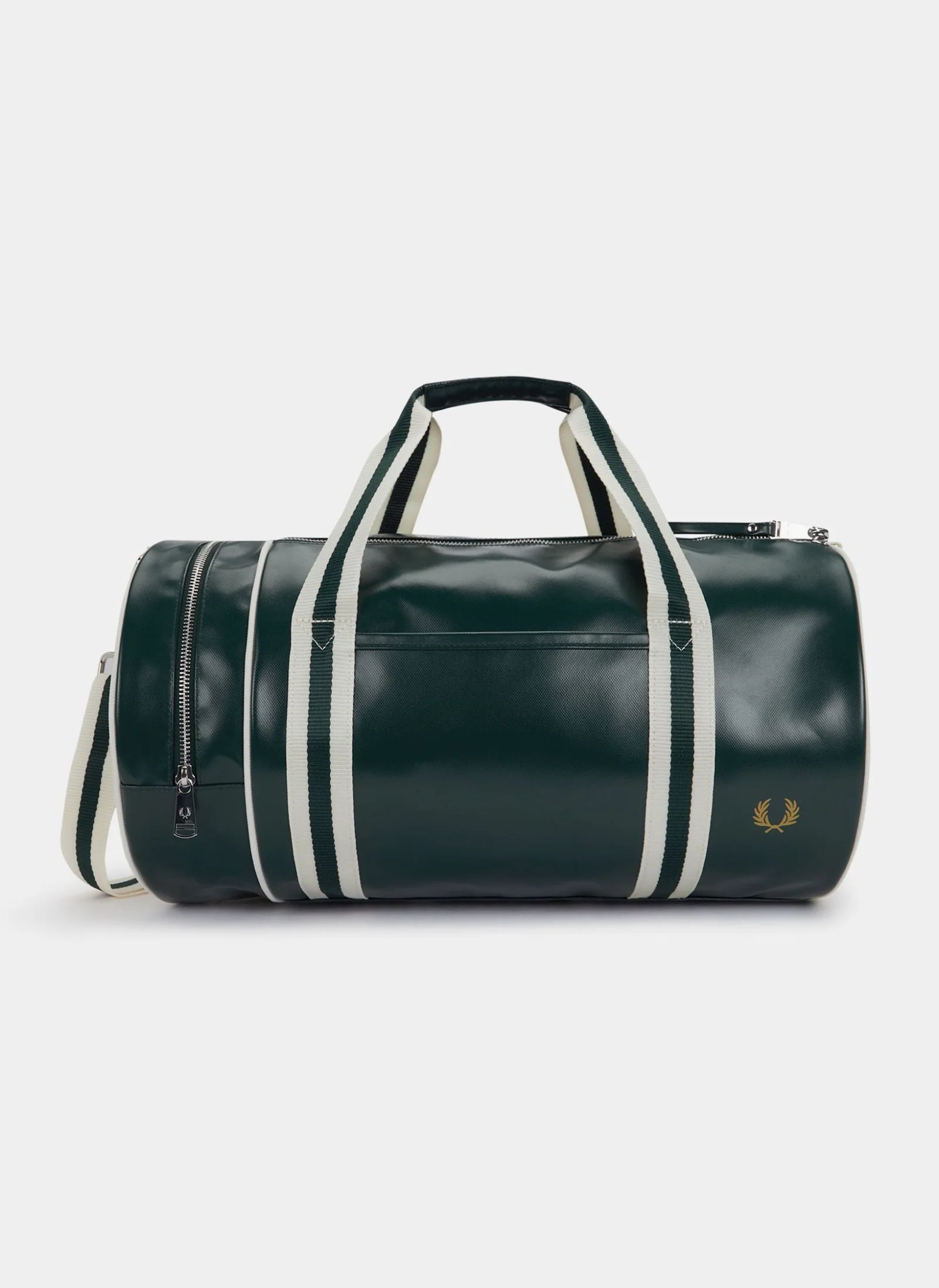 Сумка Classic Barrel Bag 81A