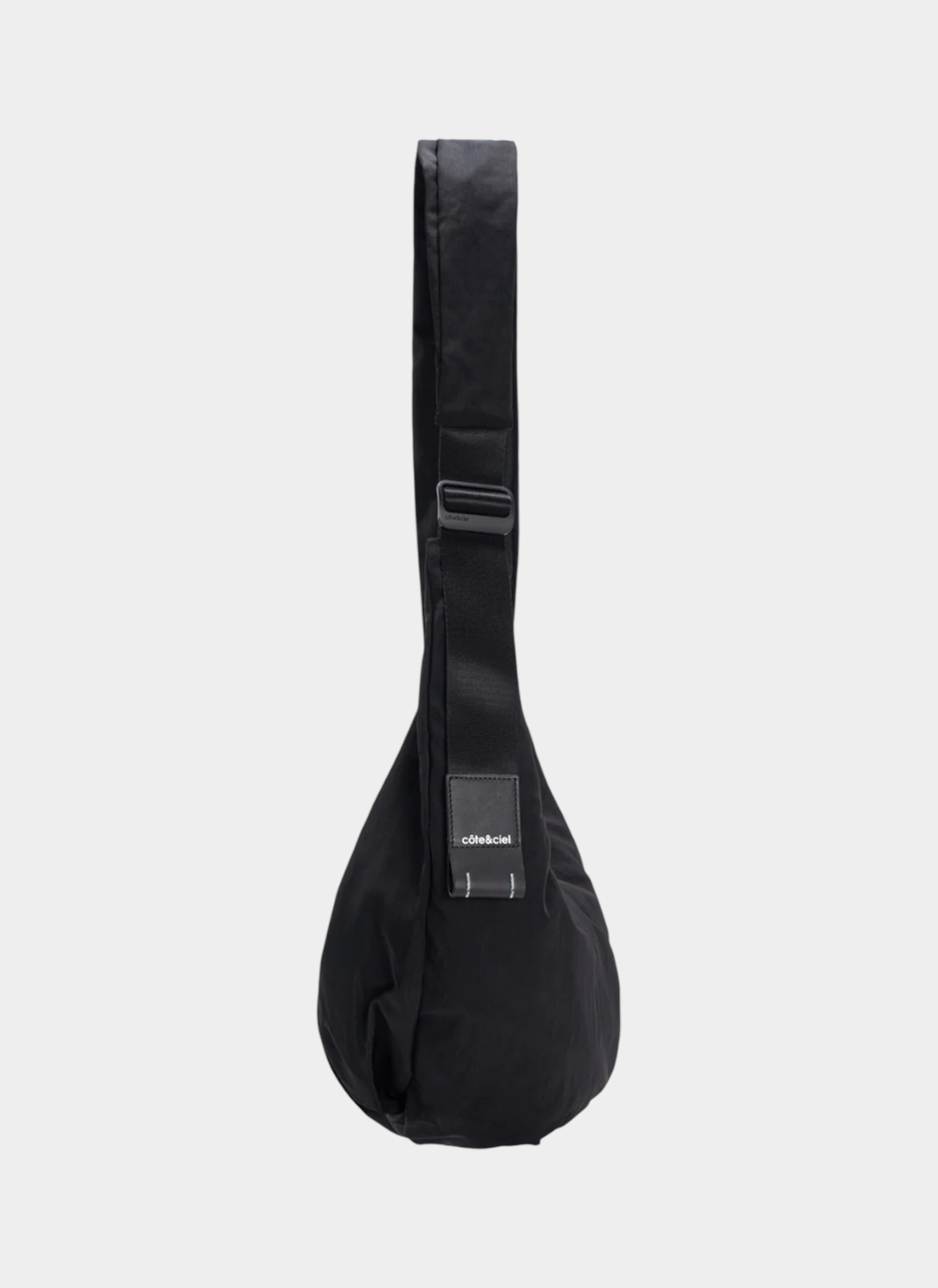 Сумка Totes Hyco S Smooth Black Black Сумка Totes Hyco S Smooth Black Black