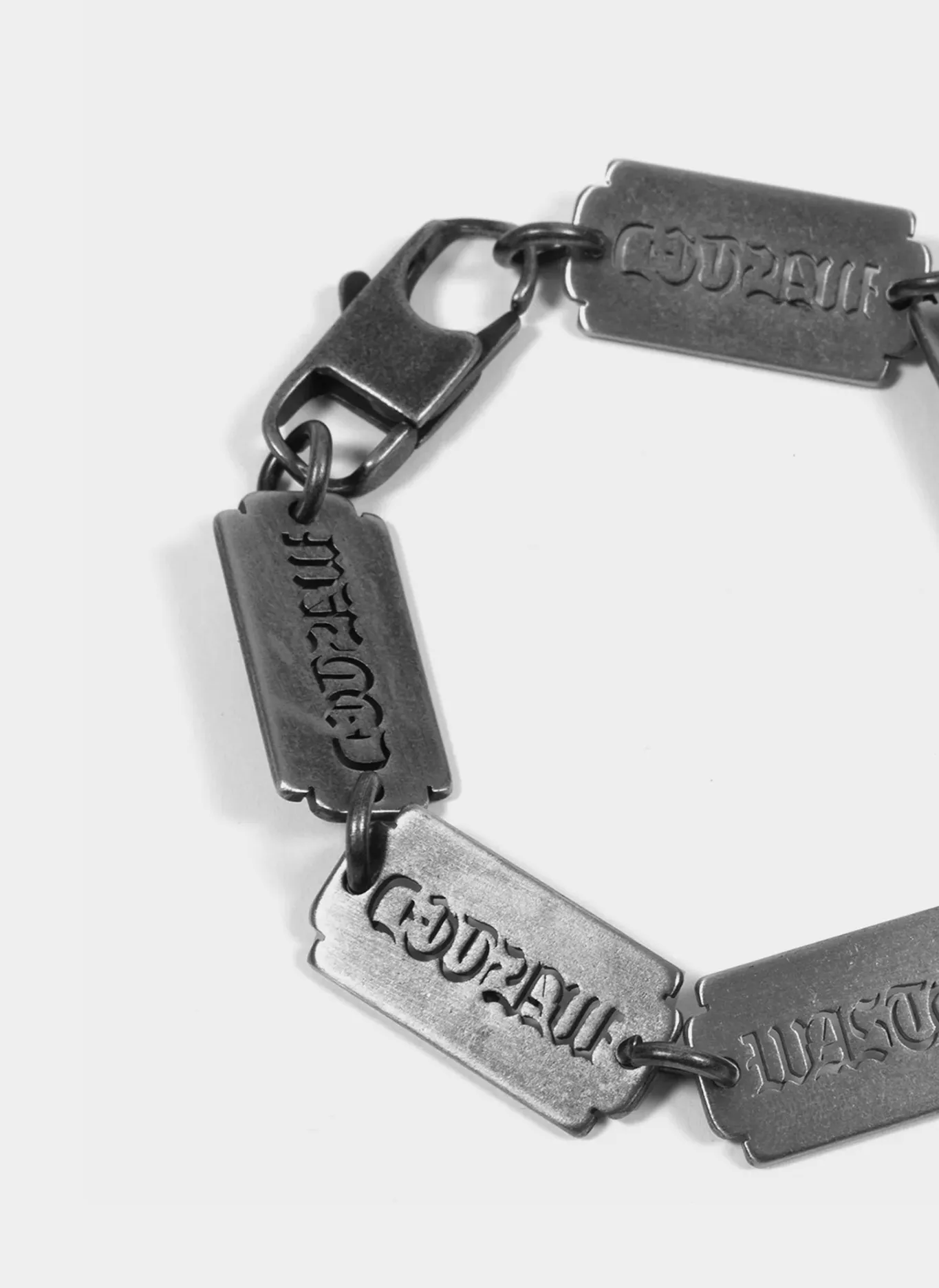 Браслет Sharp Bracelet Silver