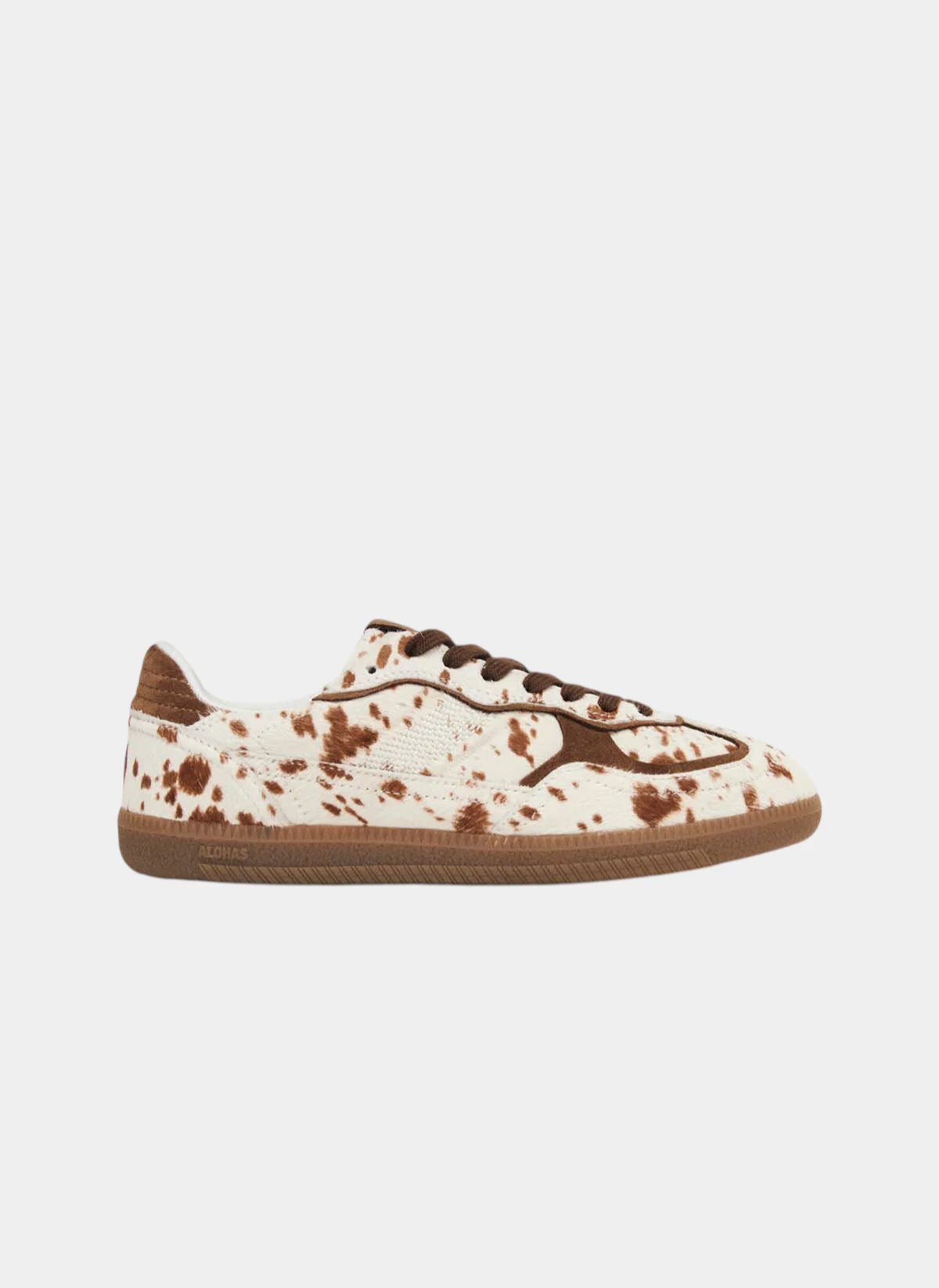 Кеды Tb.490 Rife Camel