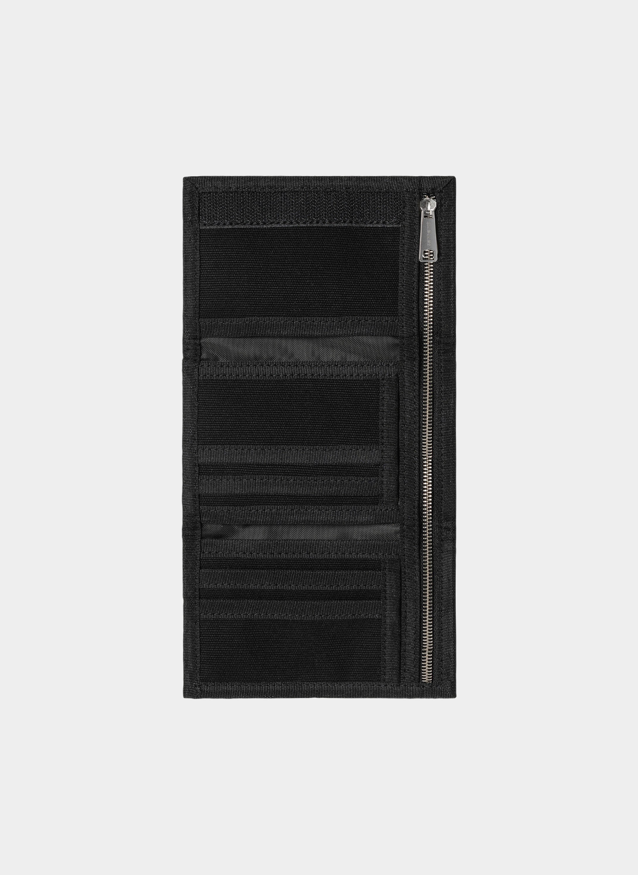 Бумажник ‘Alec Leather Wallet’ Black Бумажник ‘Alec Leather Wallet’ Black