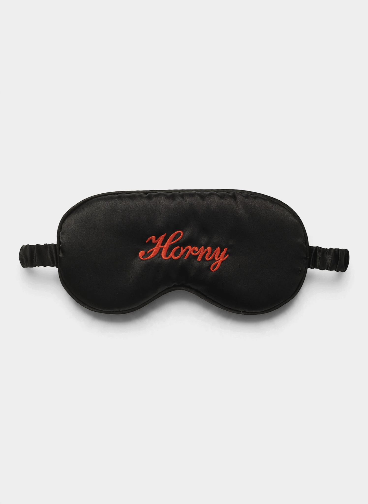Маска для сна Dreaming of You Sleep Mask Black