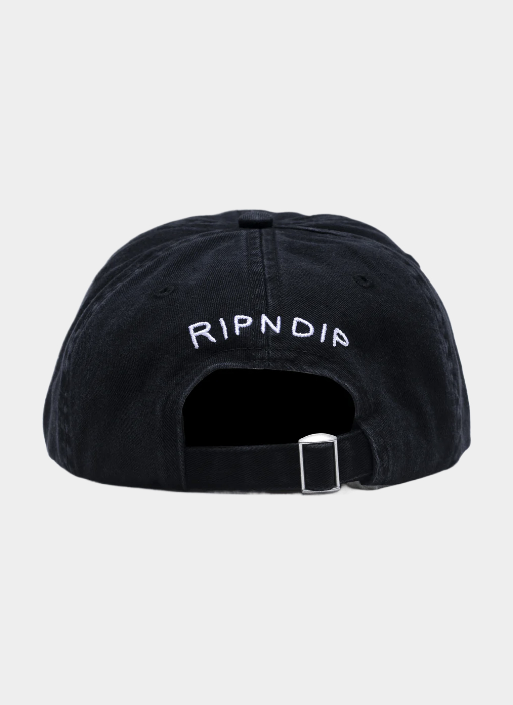 Кепка ‘Praying Hands Dad Hat’ Black Кепка ‘Praying Hands Dad Hat’ Black
