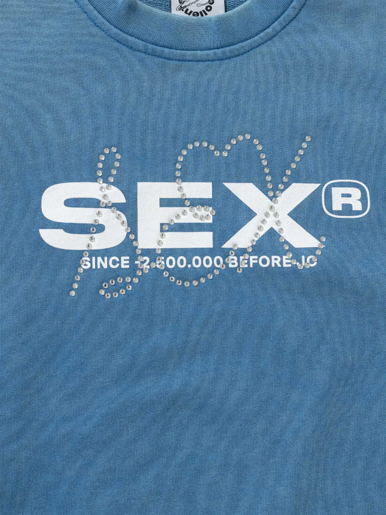 Свитшот Second Round Sweatshirt