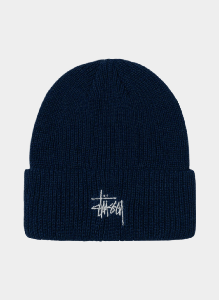 Шапка BASIC CUFF BEANIE Шапка BASIC CUFF BEANIE