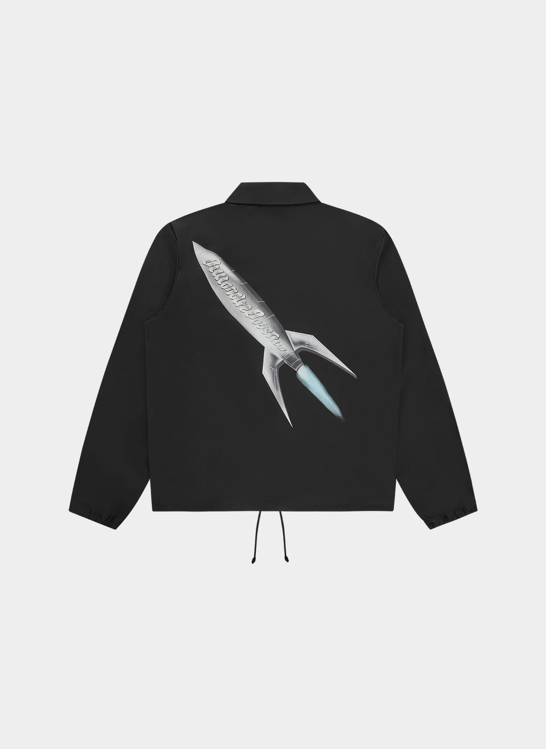 Куртка "ROCKET COACH JACKET" Куртка "ROCKET COACH JACKET"