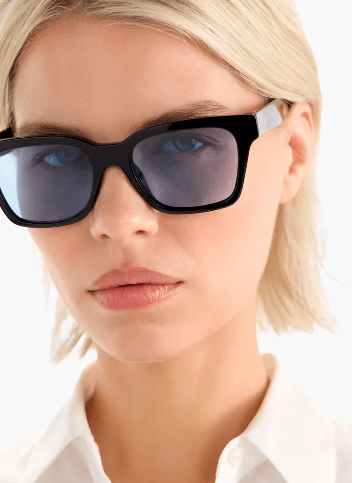 Очки America  Black