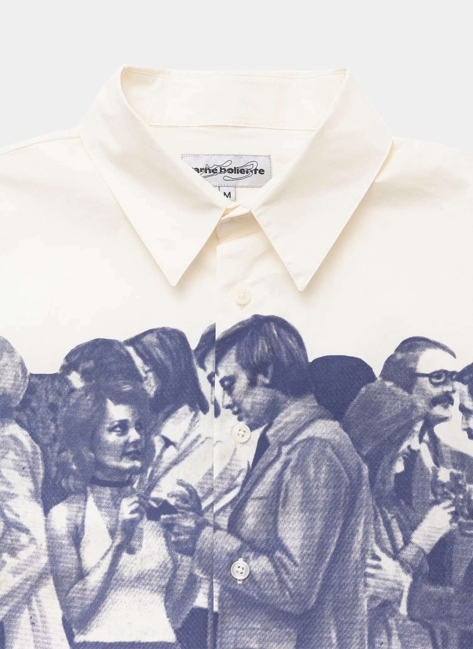 Рубашка How I Met Your Father Shirt Allover