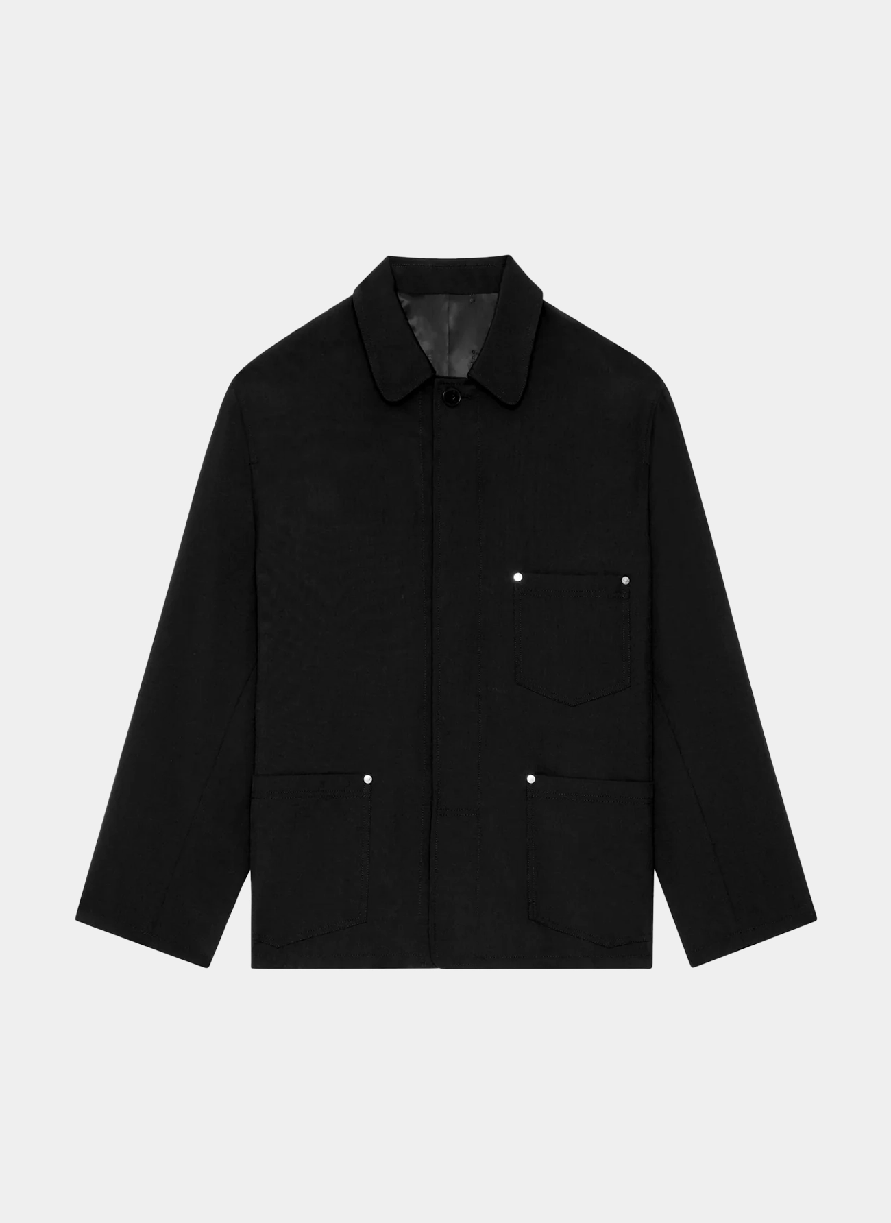 Куртка Dressed Up Worker Jacket