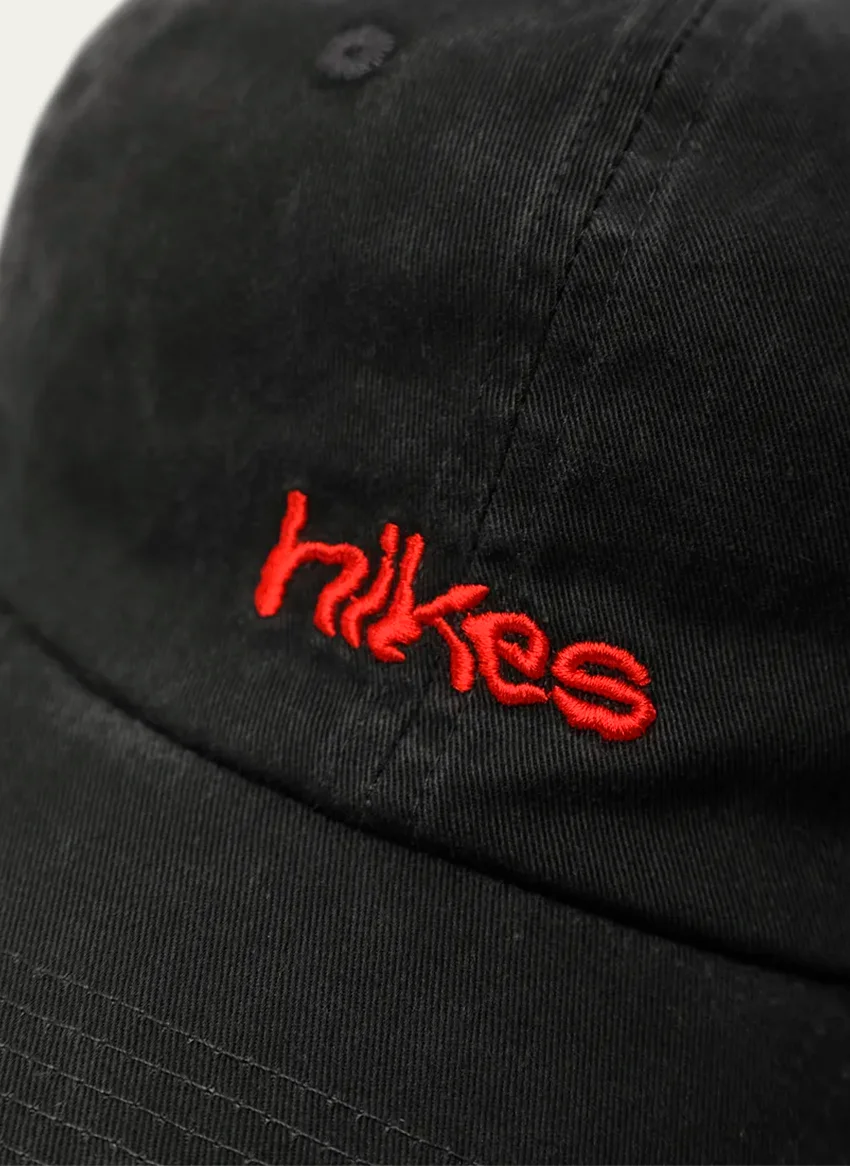 Кепка CAP-1 Black