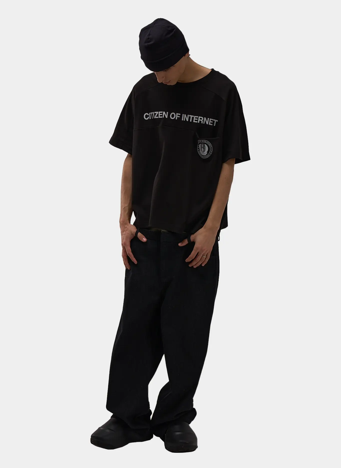 Футболка Citizen