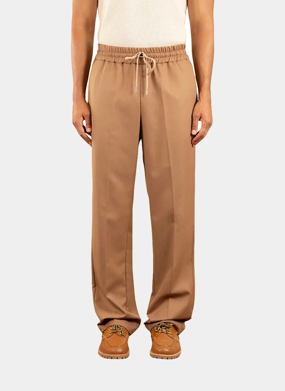 Брюки Le Pantalon Droit