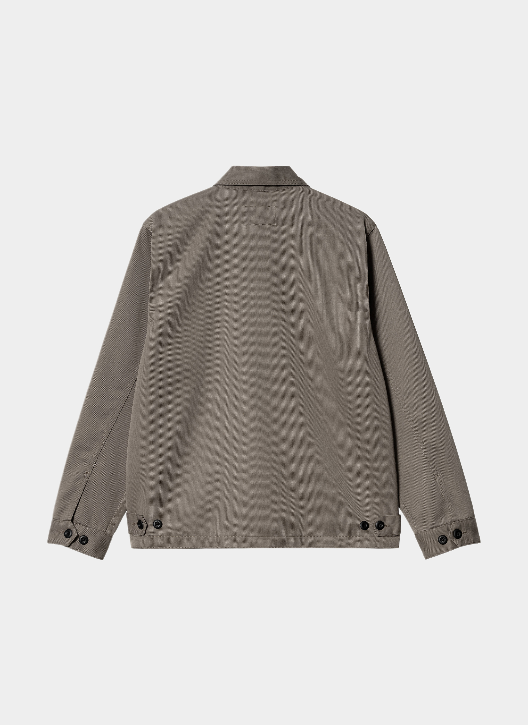 Куртка ‘Modular Jacket’ Teide (Rinsed) Куртка ‘Modular Jacket’ Teide (Rinsed)