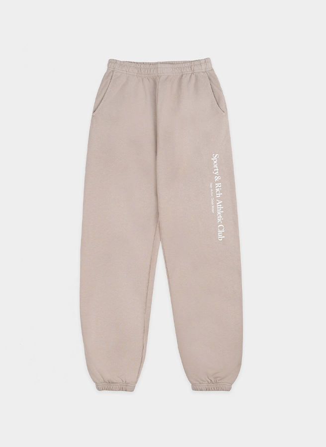 Брюки Athletic Club Sweatpants Elephant